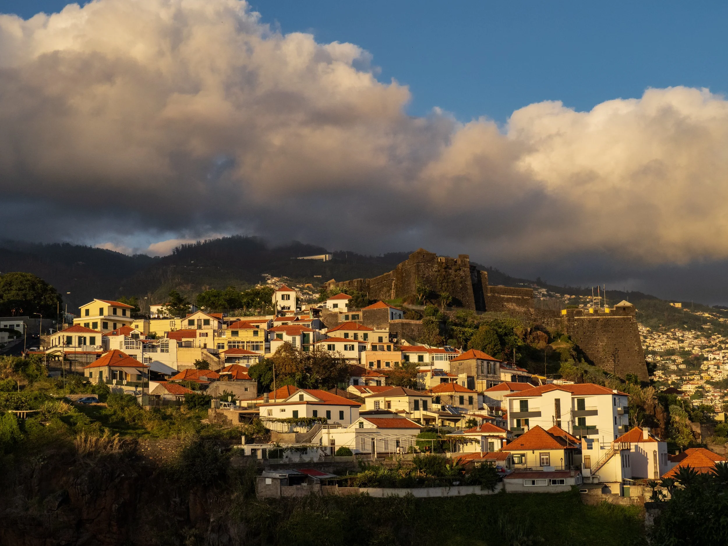 Funchal