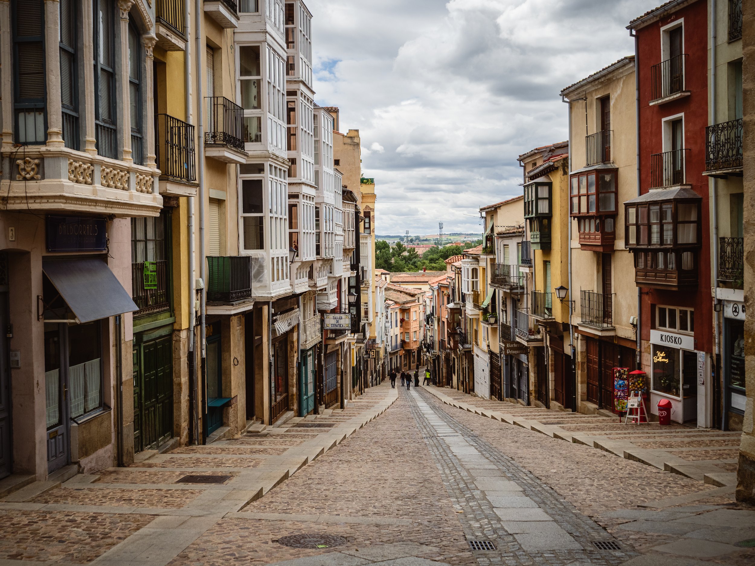 Zamora