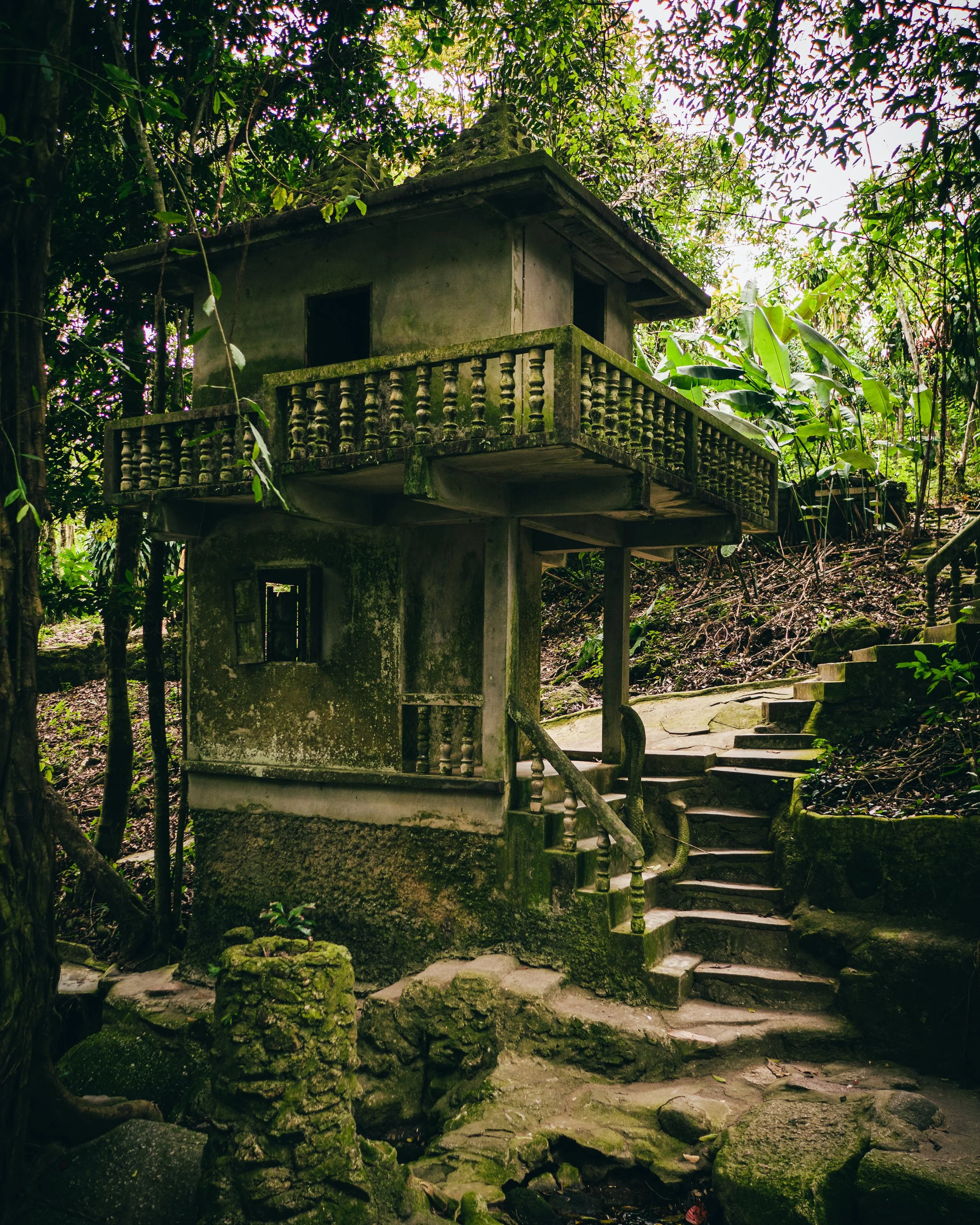 Tarnim Magic Garden