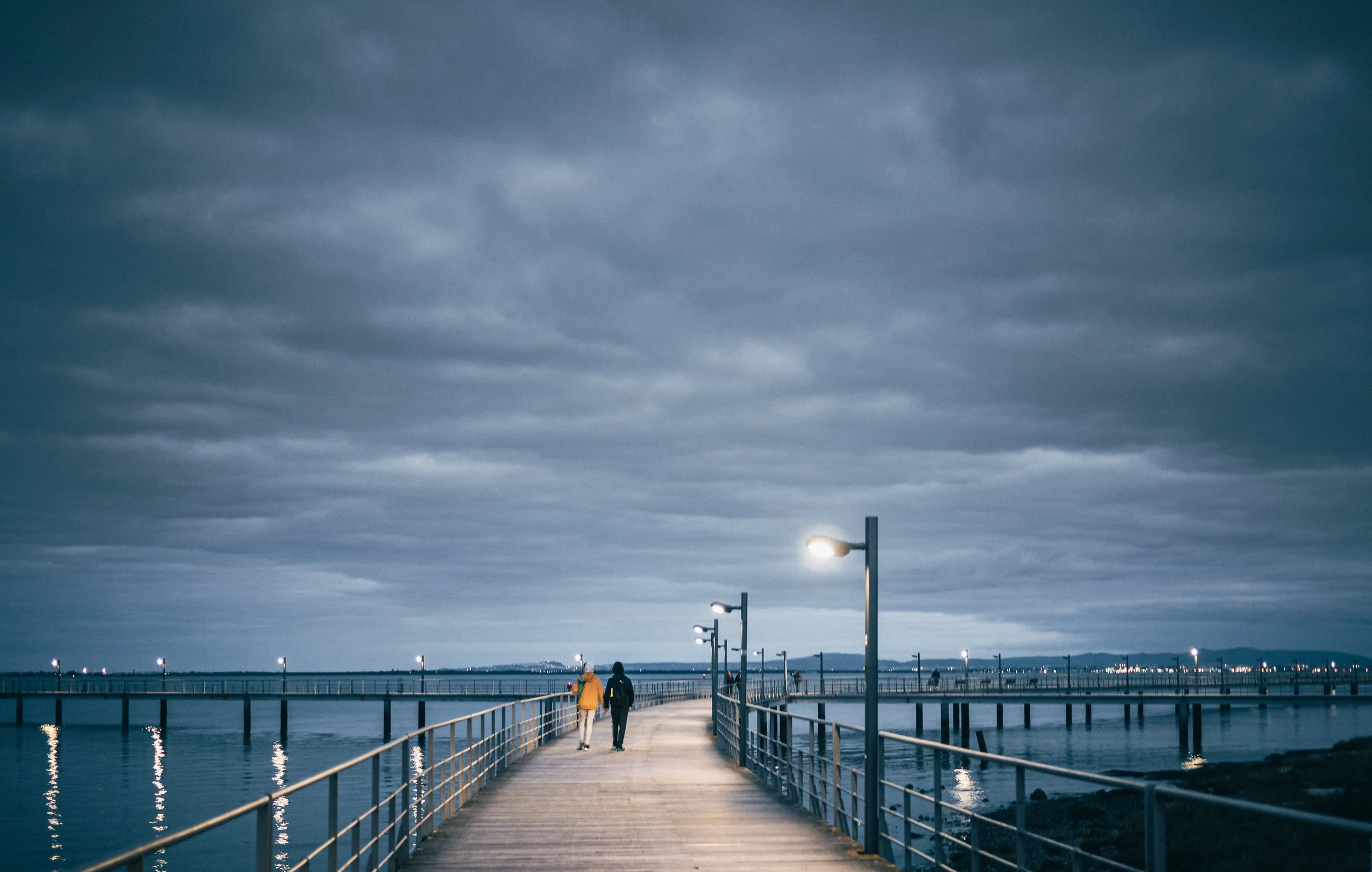Passeio do Tejo near Ponte Vasco da Gama