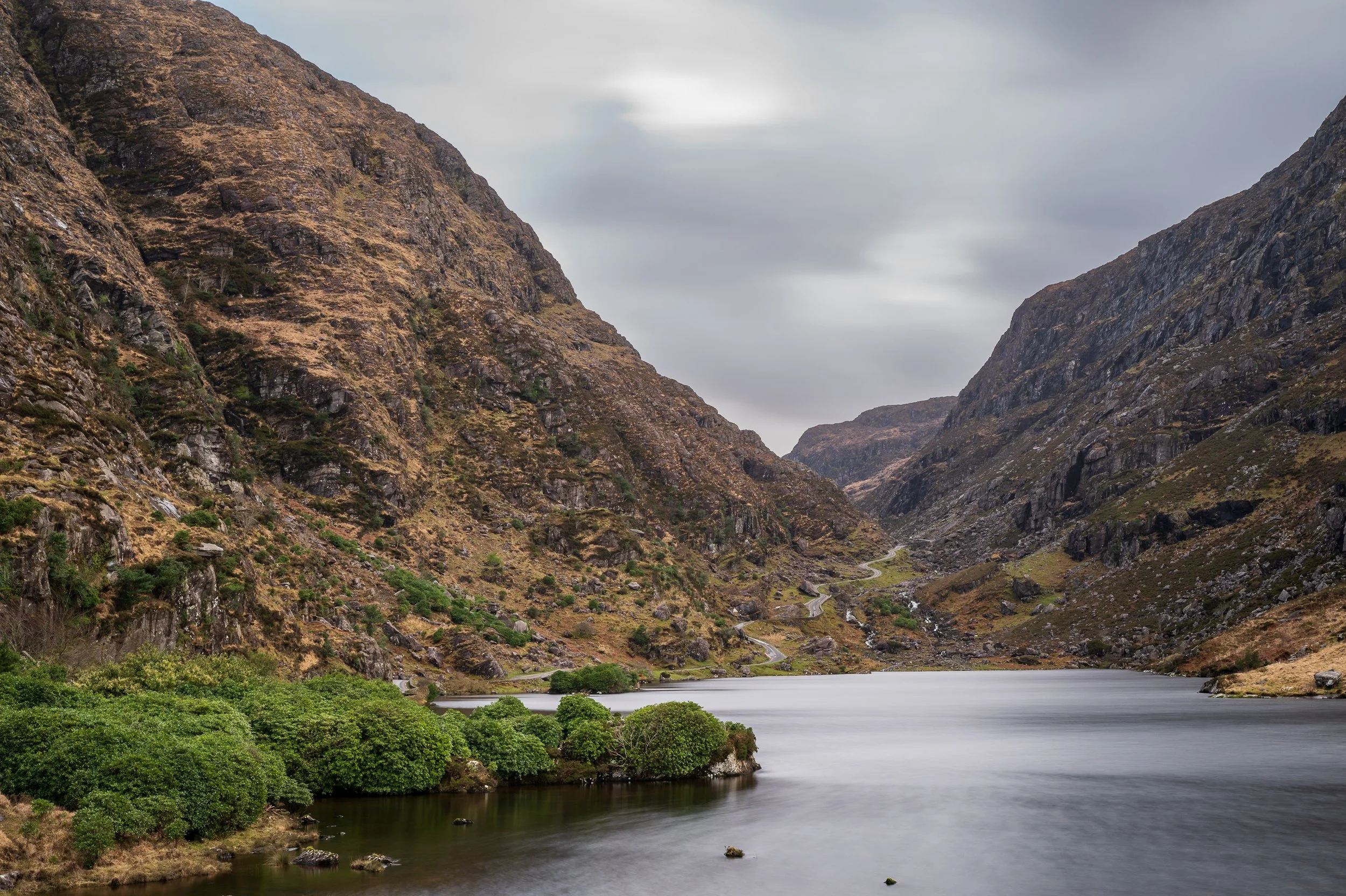 Gap of Dunloe