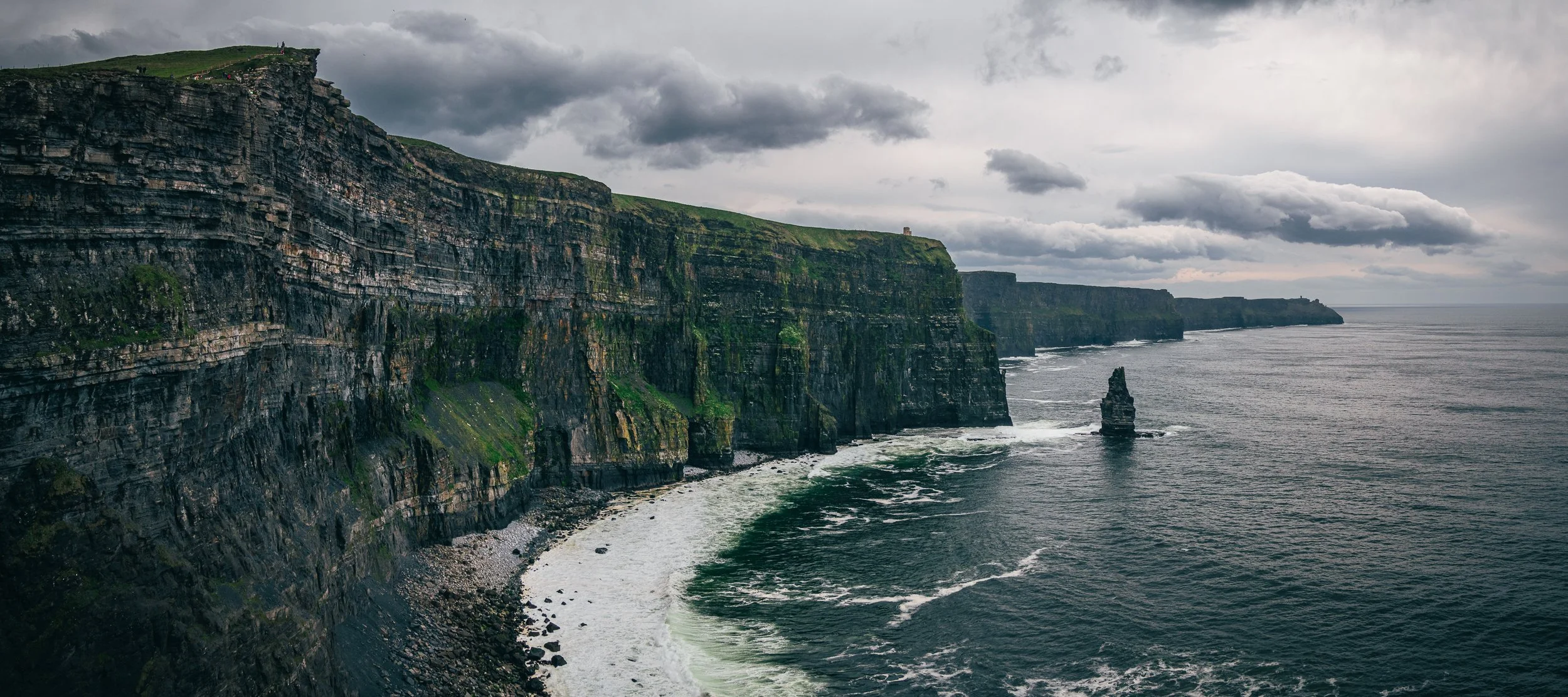 Cliffs of Moher