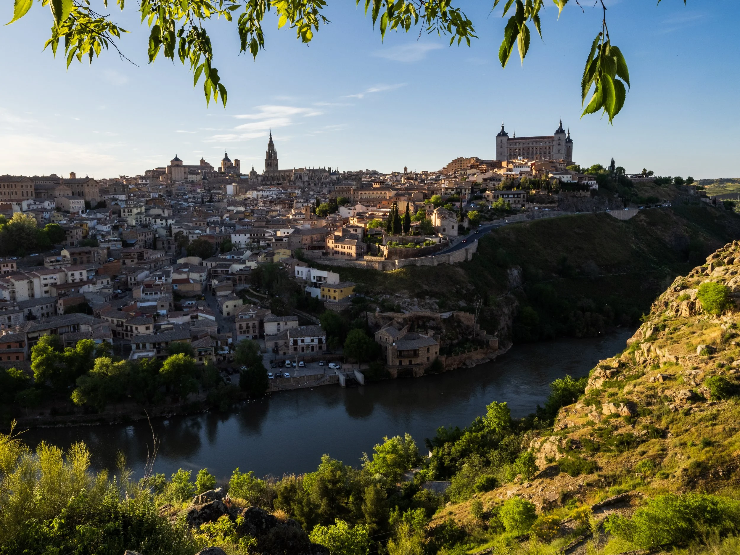 Toledo