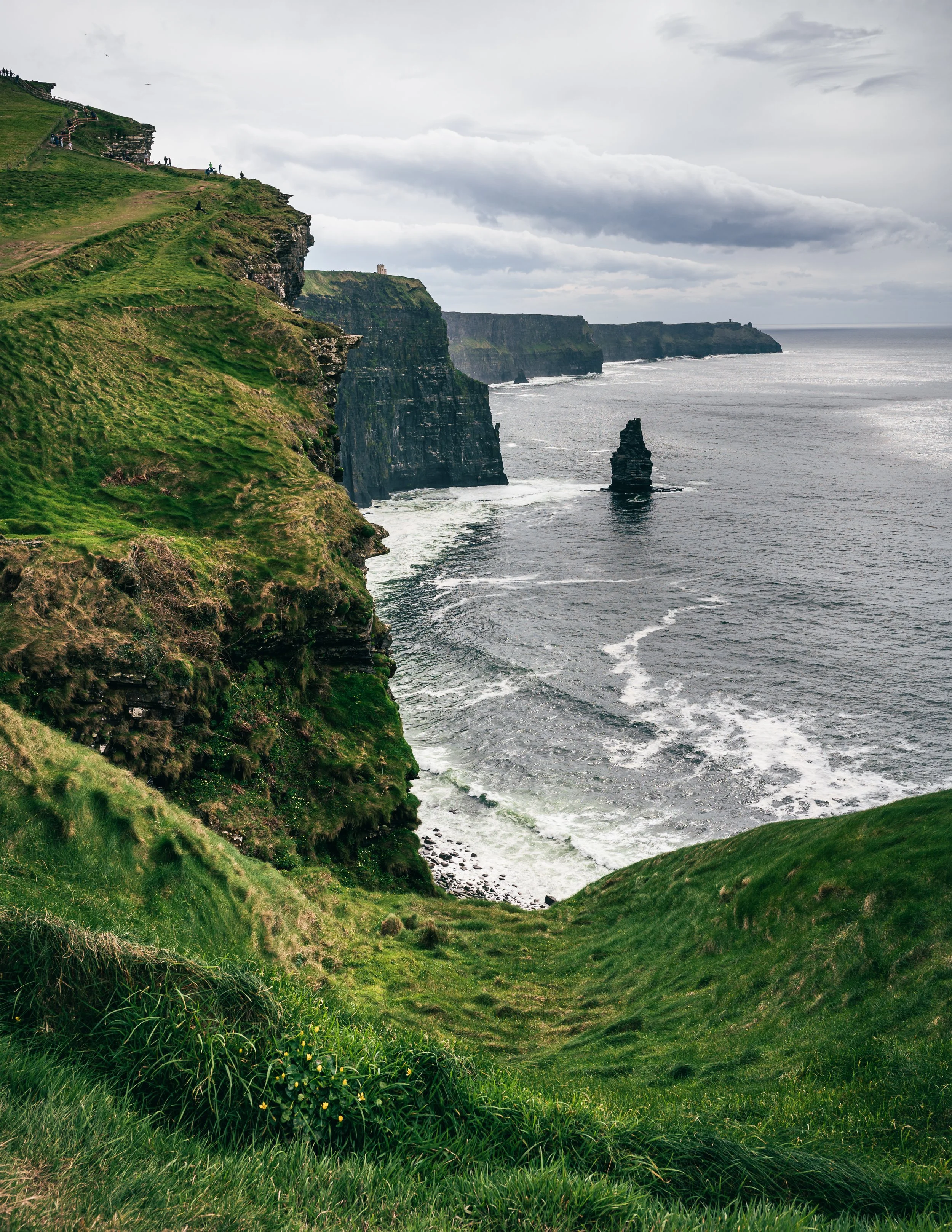 Cliffs of Moher