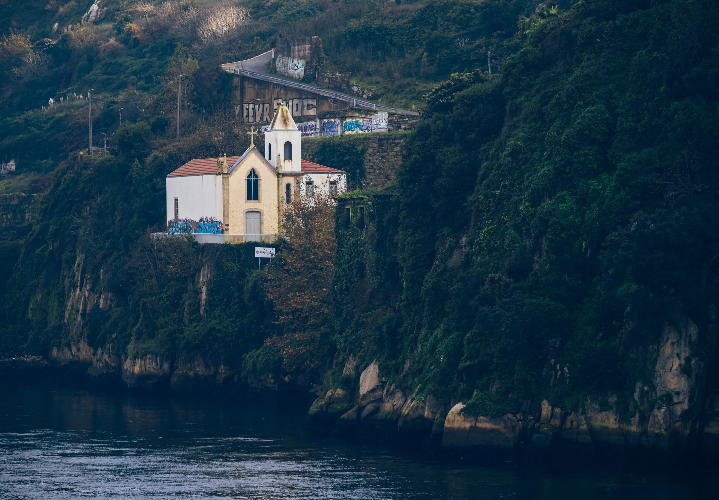Capela do Senhor de Além