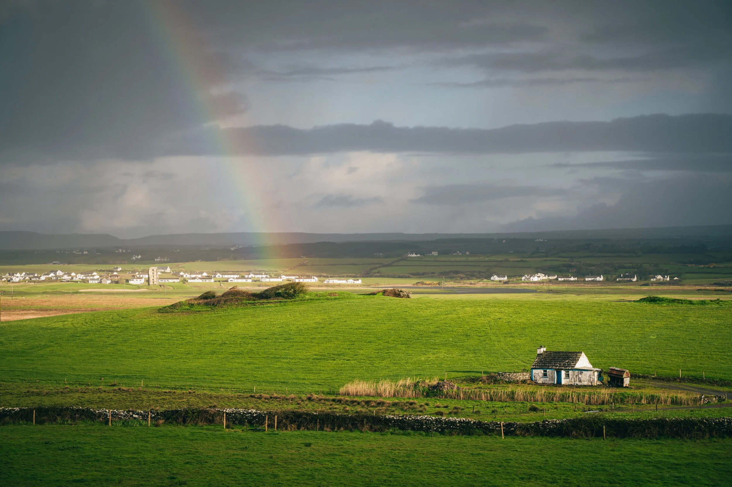 Lahinch