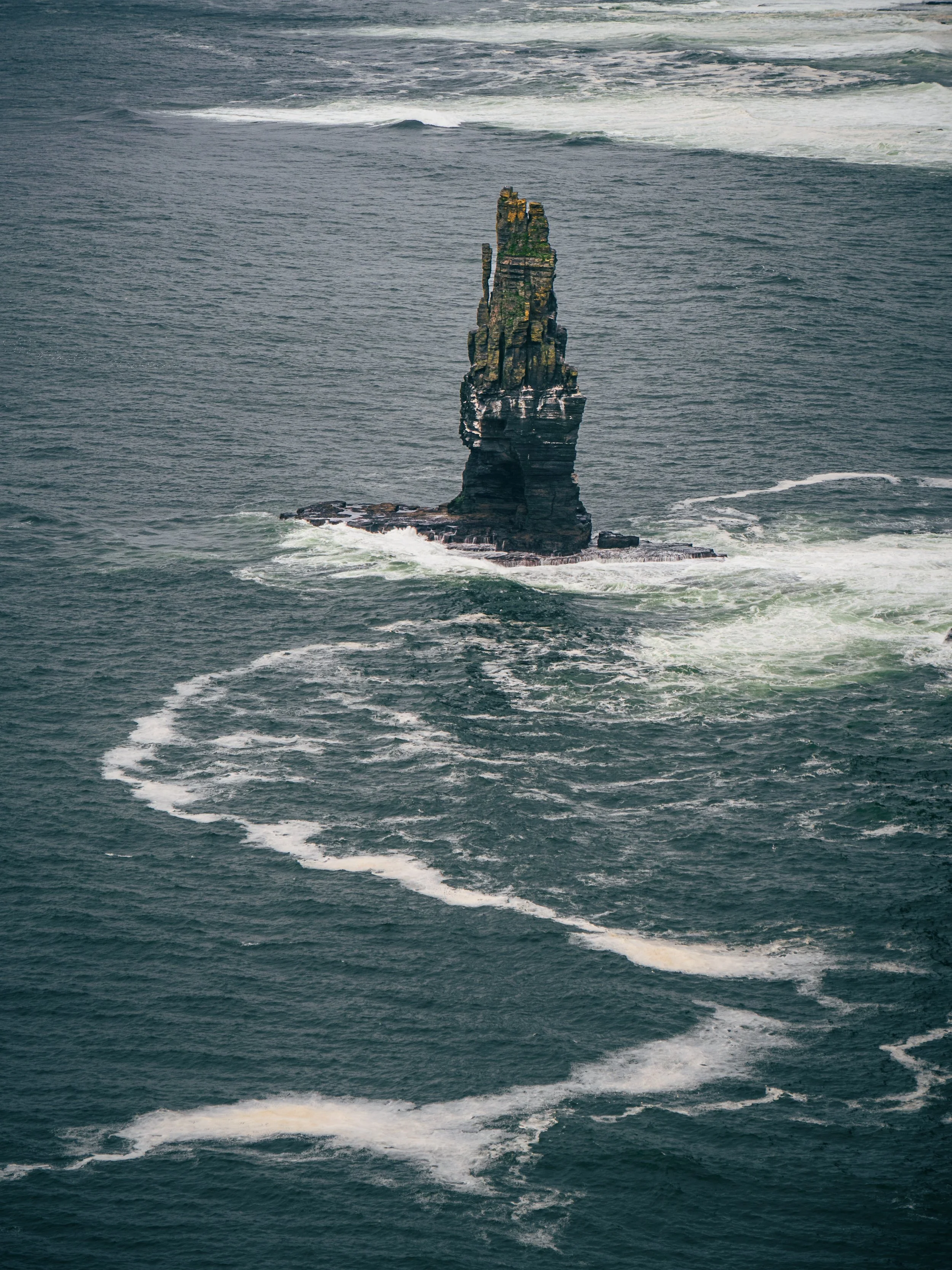 Cliffs of Moher