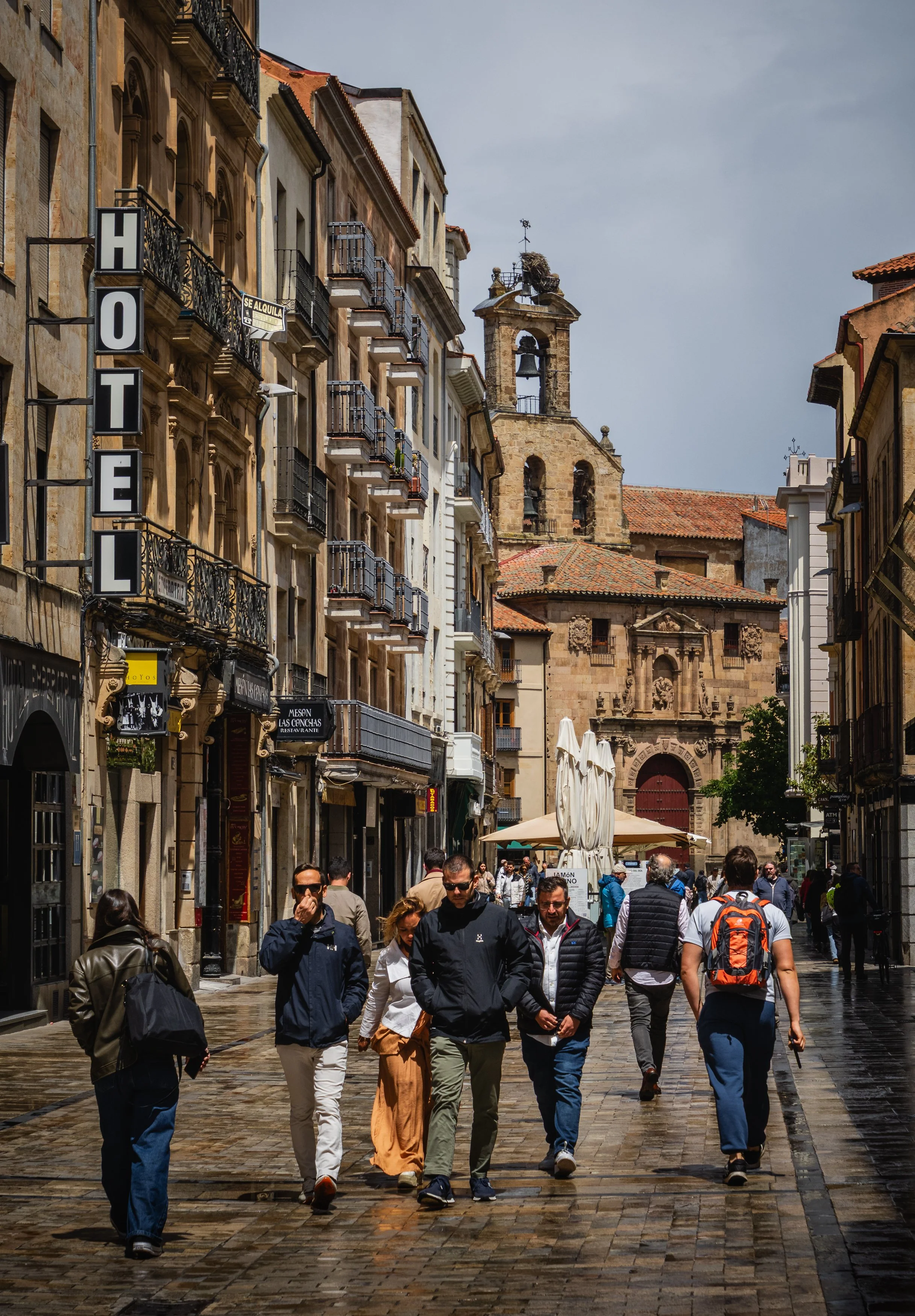Salamanca