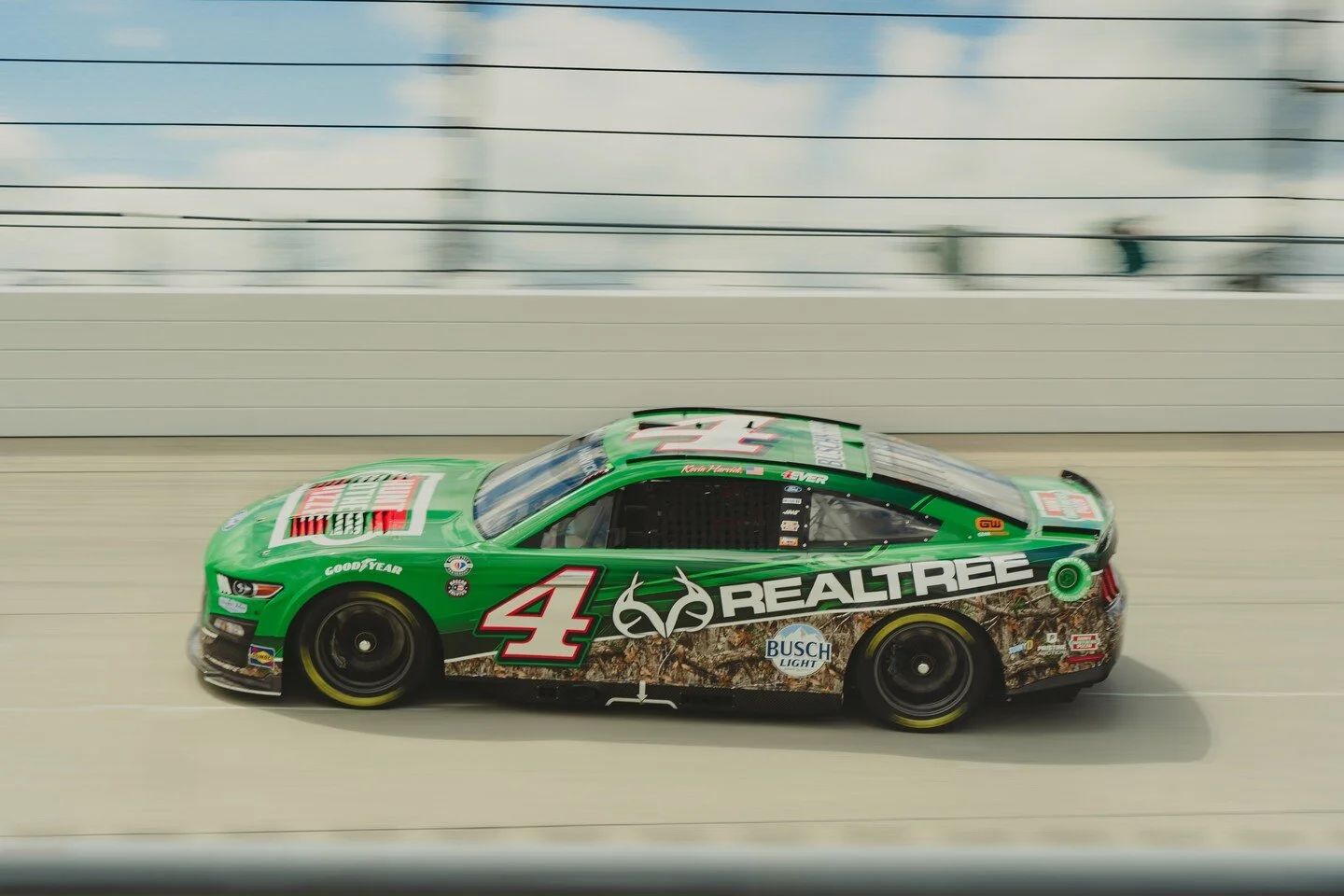 Back in April I had an absolutely incredible opportunity to shoot photos at Dover Motor Speedway! Having gone to the NASCAR races at Dover ever since I was a little kid, it felt surreal to be there on assignment in the middle of it all! Huge thanks t