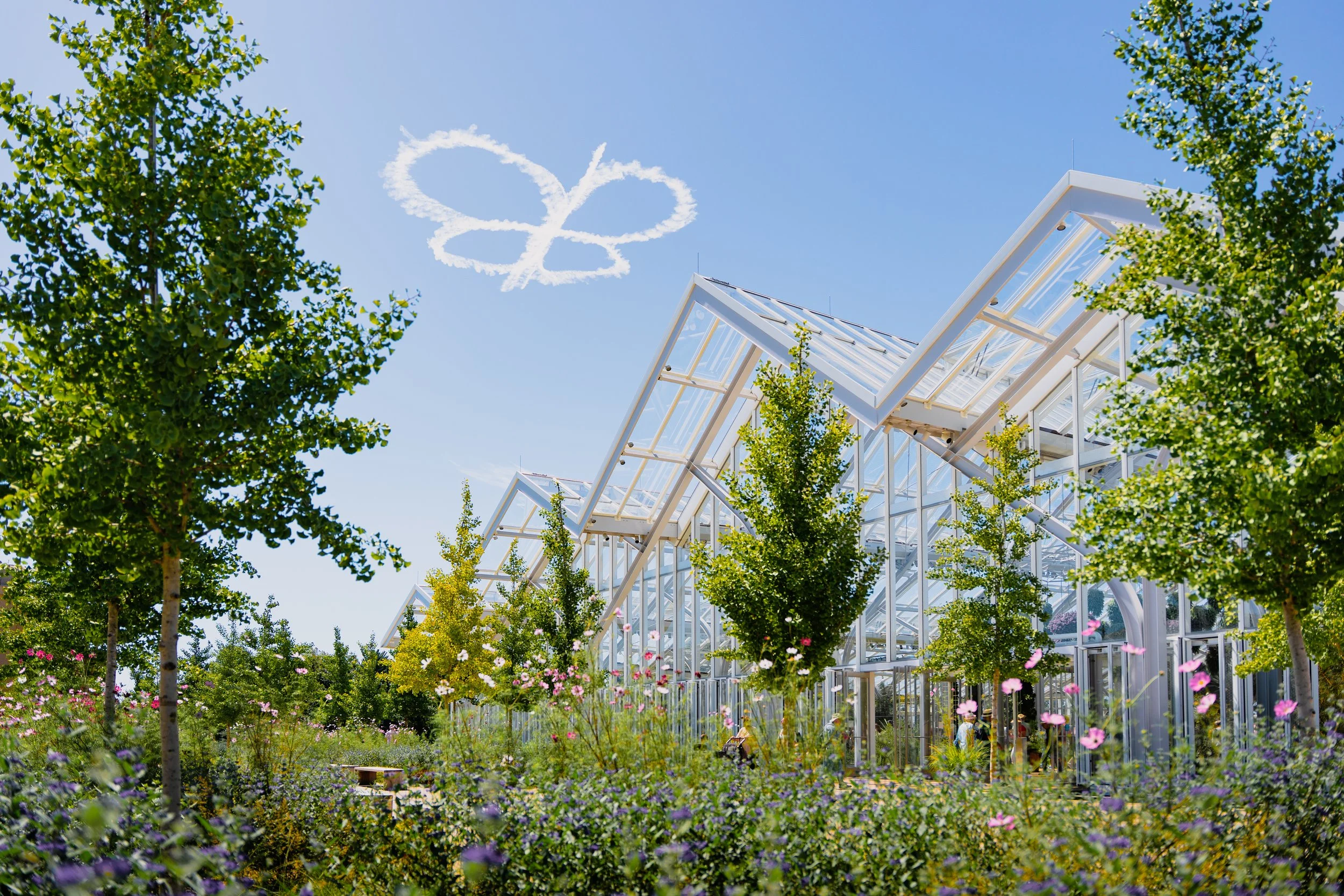 Festival of Fountains 2025