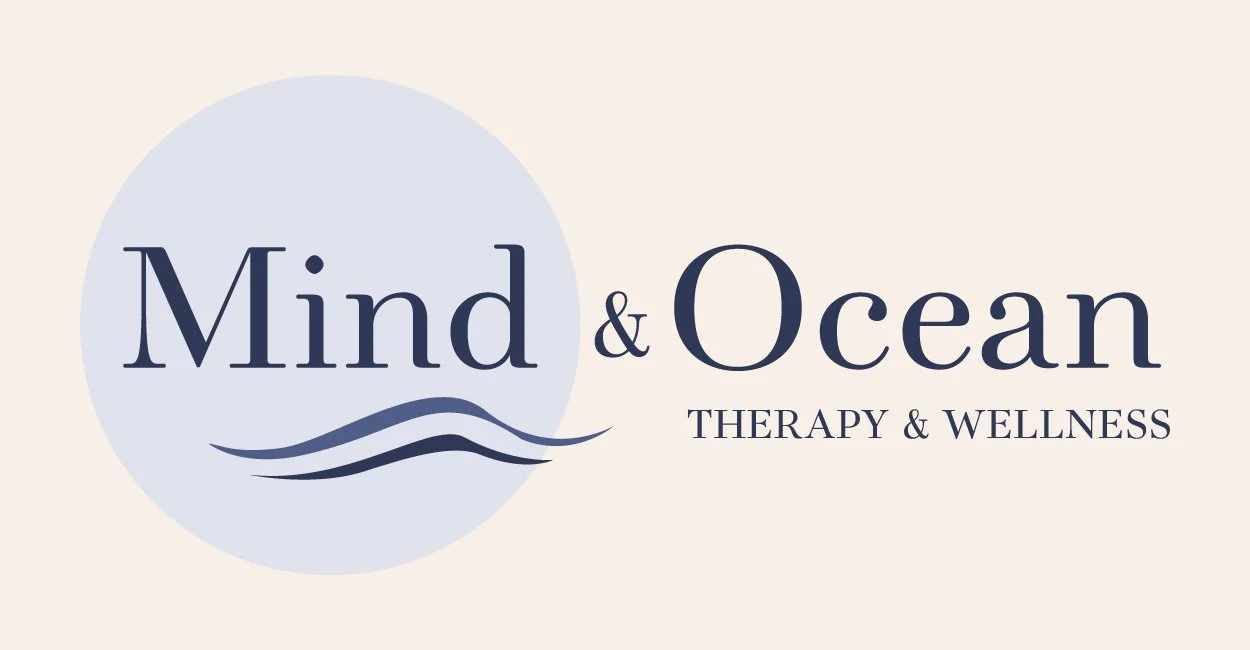 Mind and Ocean