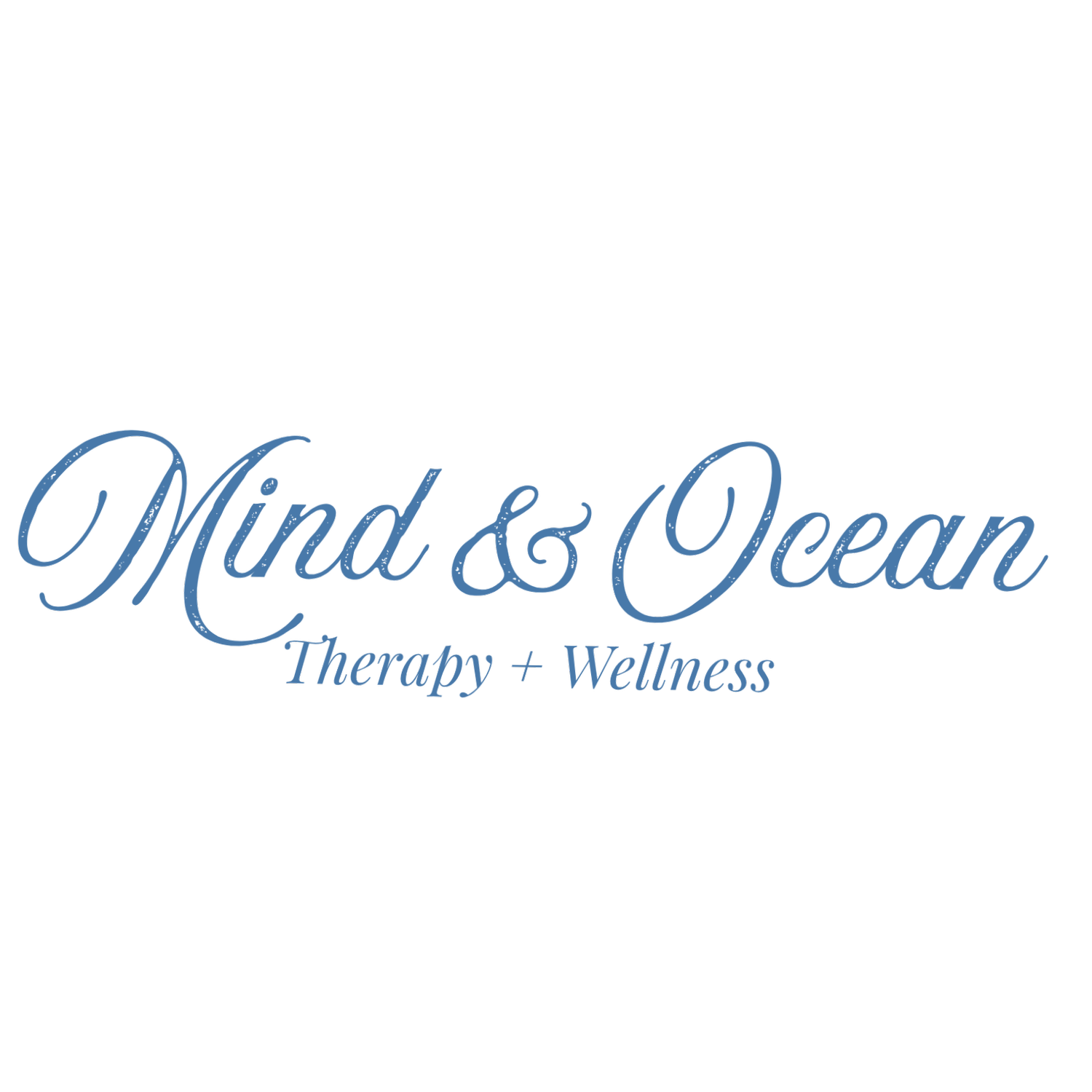 Mind and Ocean