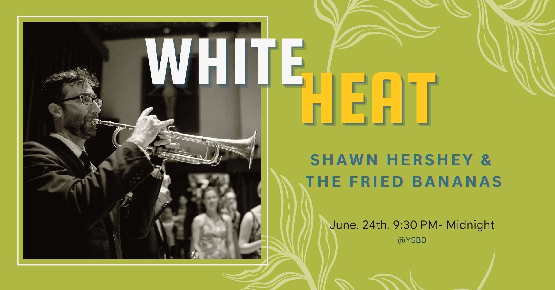 White Heat