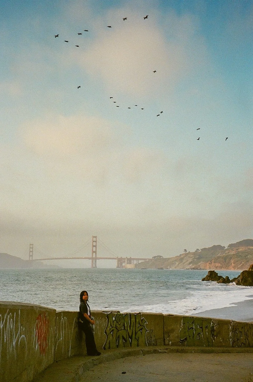 Michelle Sy_A Saturday Journey.jpg