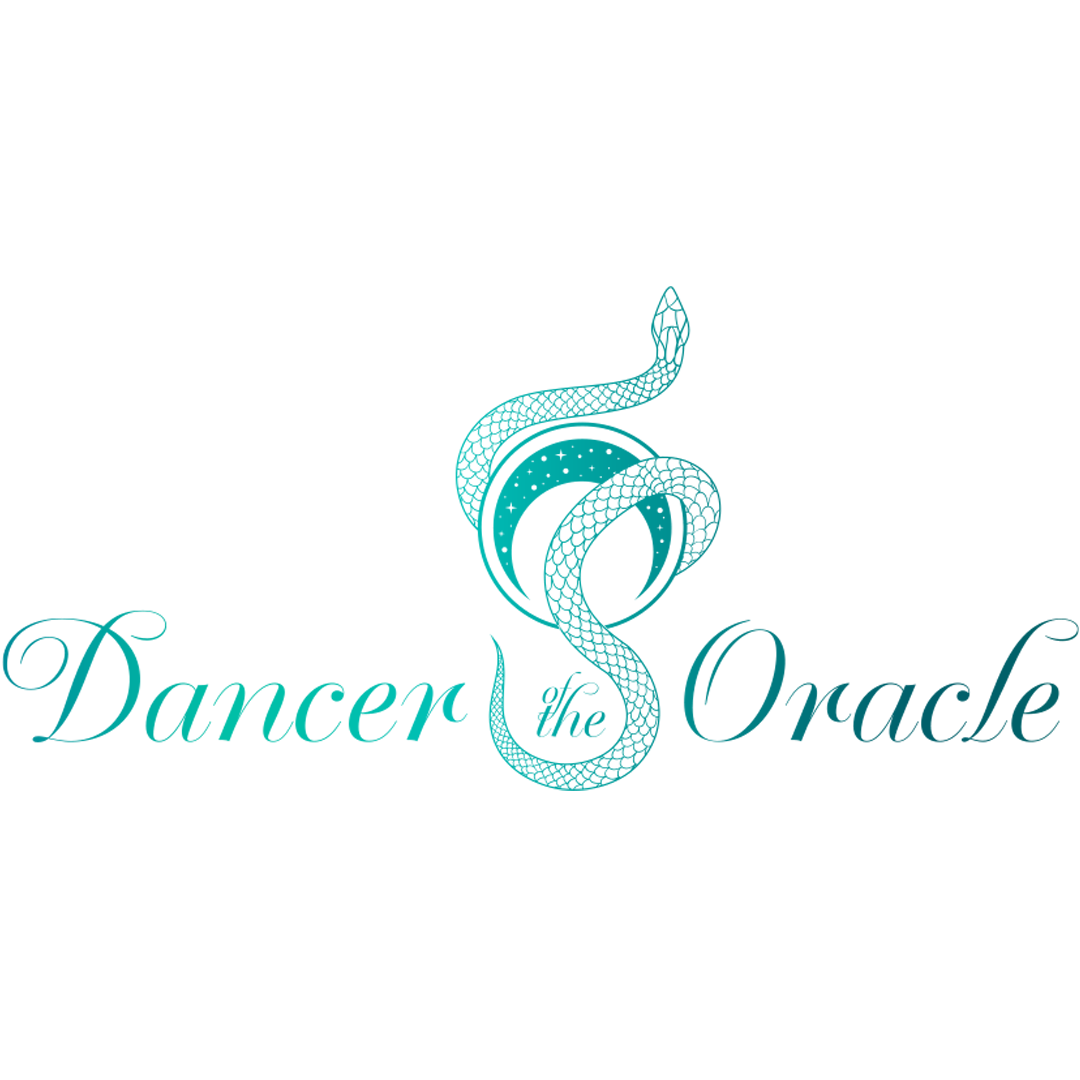 Dancer of the Oracle