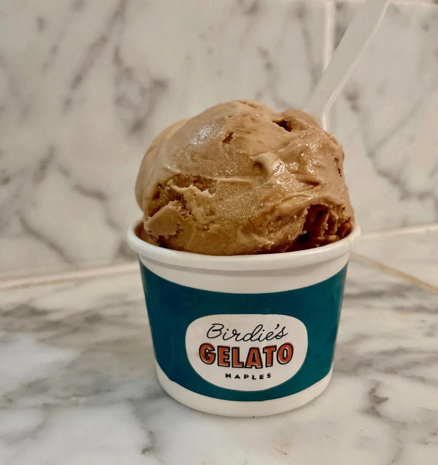 Birdie's Gelato