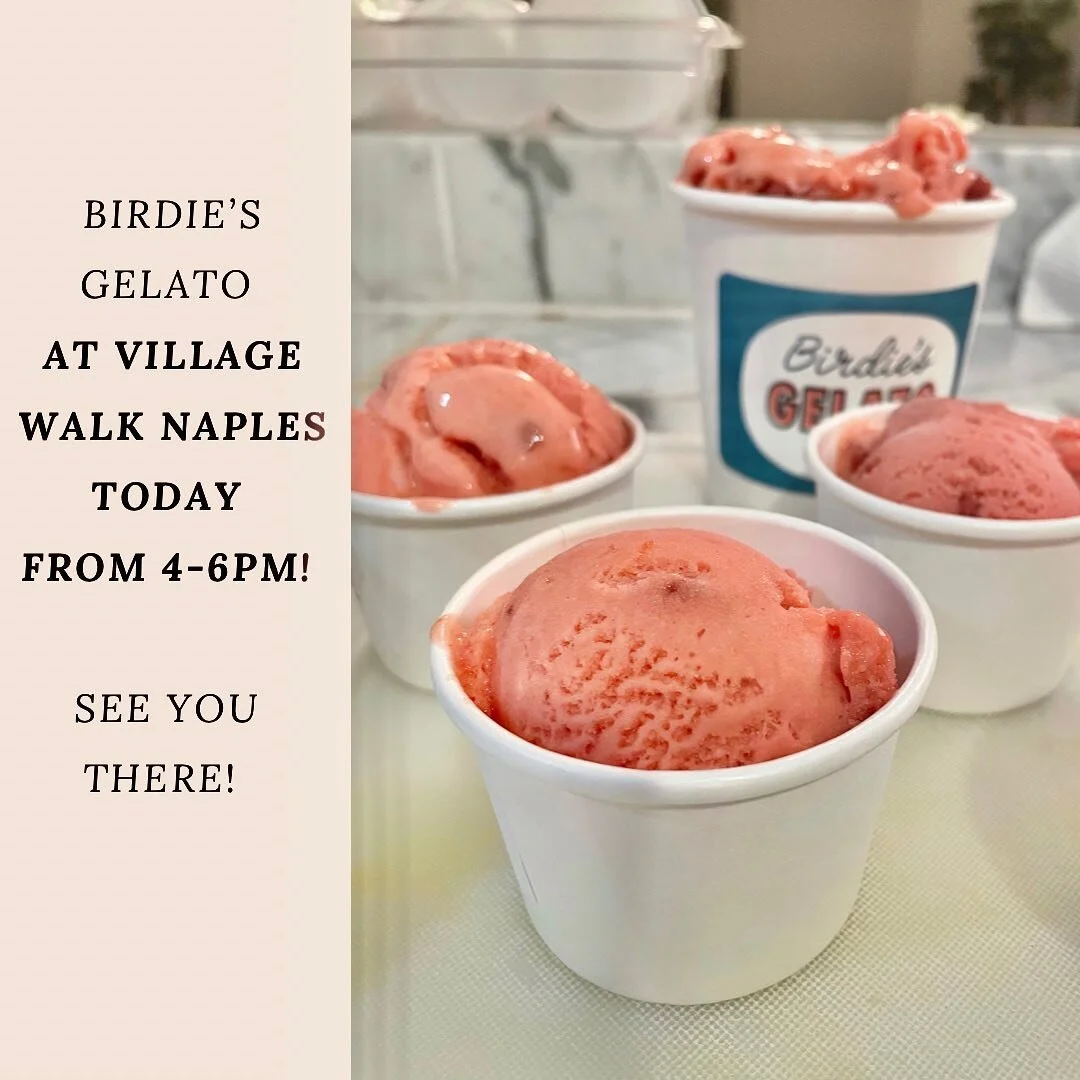 Birdie's Gelato