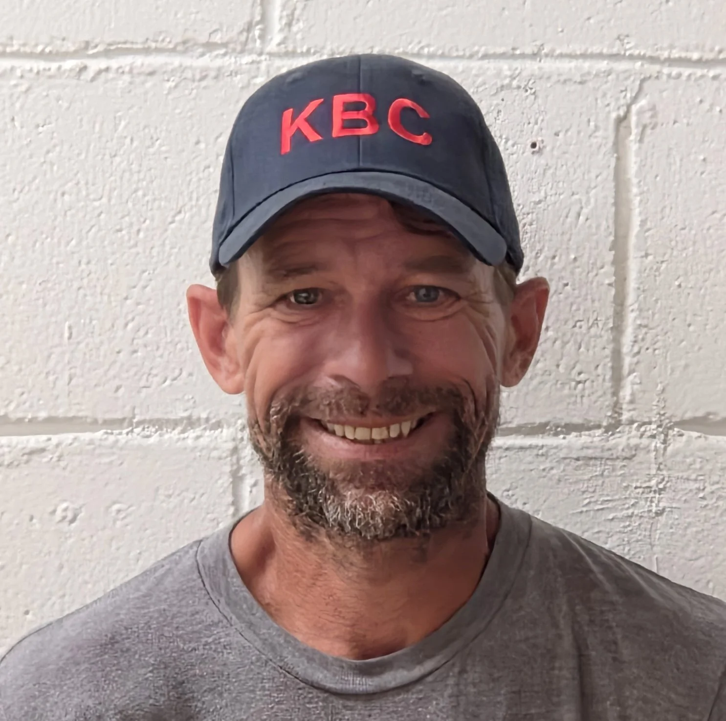 Photo of Terry Moeller , Carpenter for KBCInc