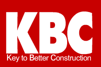 KBC - Key to Better Construction