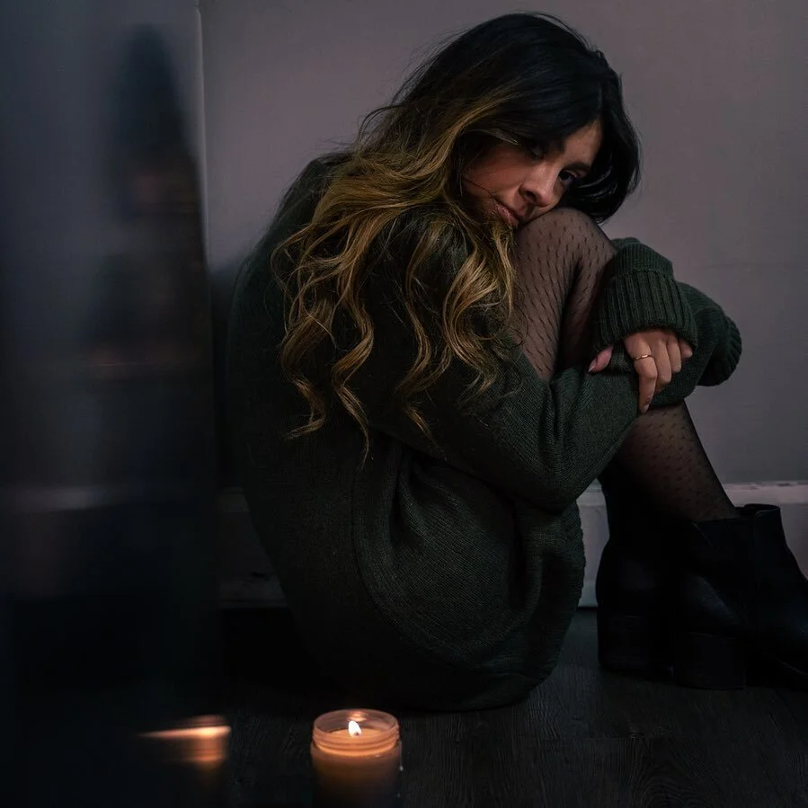 Kitchen Floor has been yours for a week and I couldn&rsquo;t be happier 🤍 So many good things coming &amp; one of them might come your way very soon ;) but until the stream kitchen floor out everywhere now!! 
.
photo by @preston.eggert 
.
#newmusicn