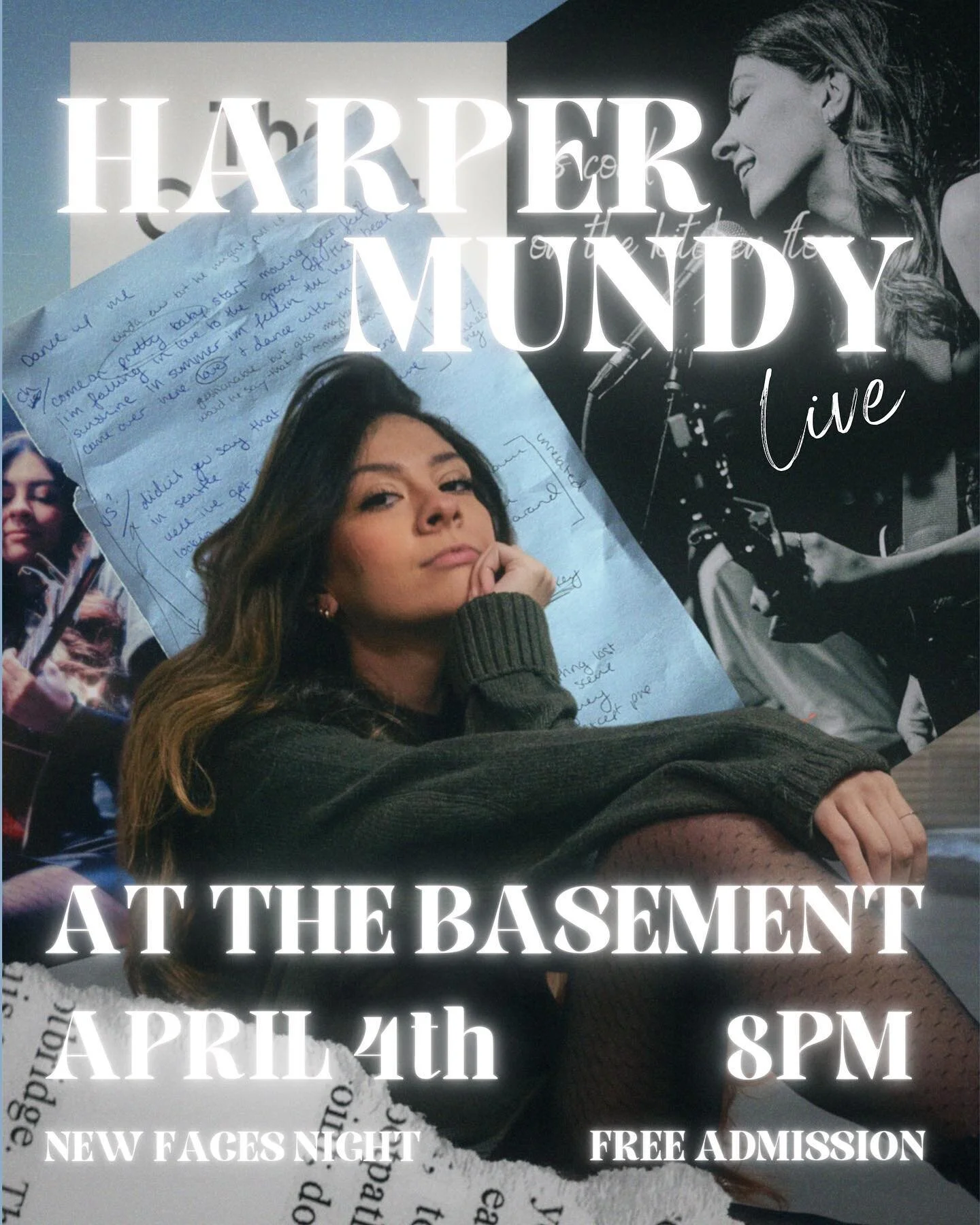 see y&rsquo;all tuesday :) 🤍
.
#livemusic #livemusicnashville #nashville #songwriter #artist #indiepop #independentartist #freeshow #nashvillemusic #artiststowatch