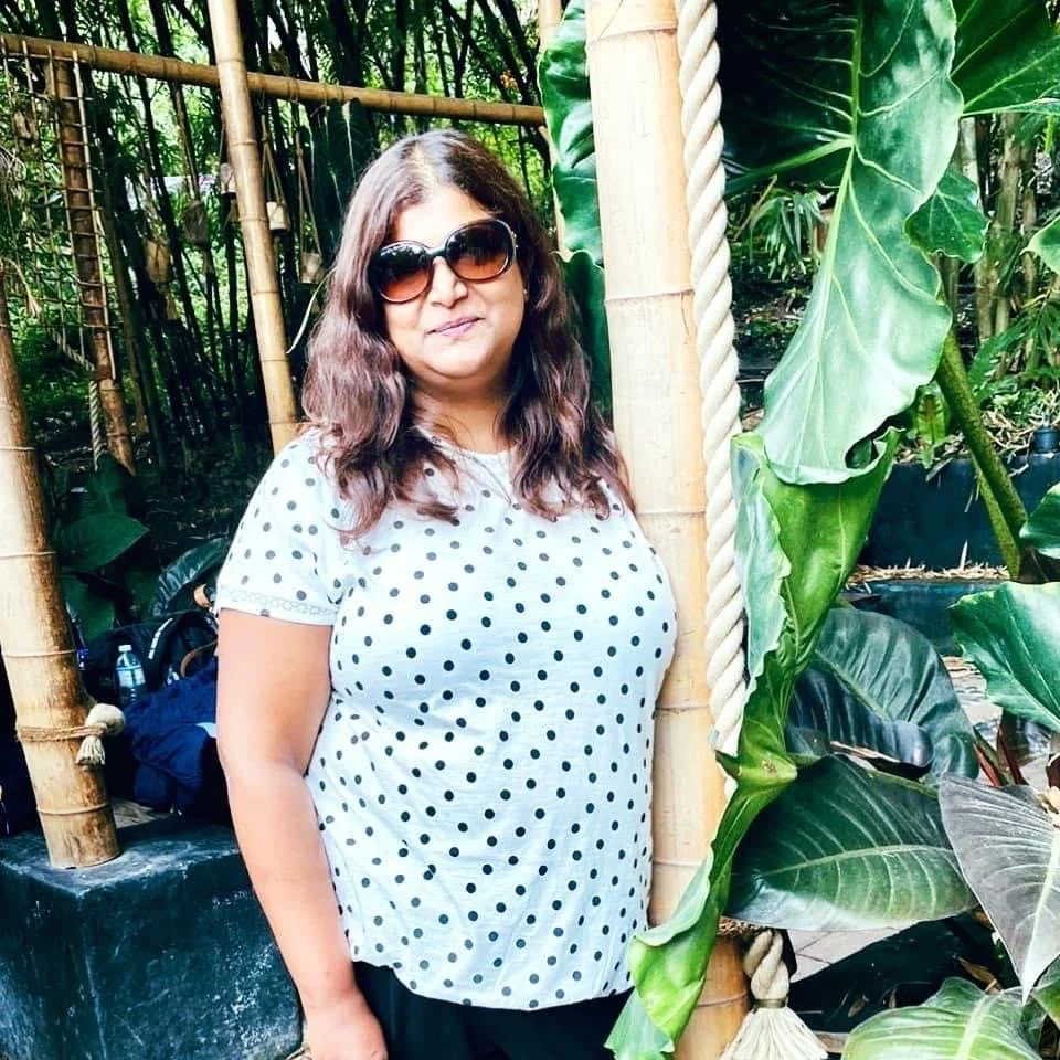 Priyanka Jha