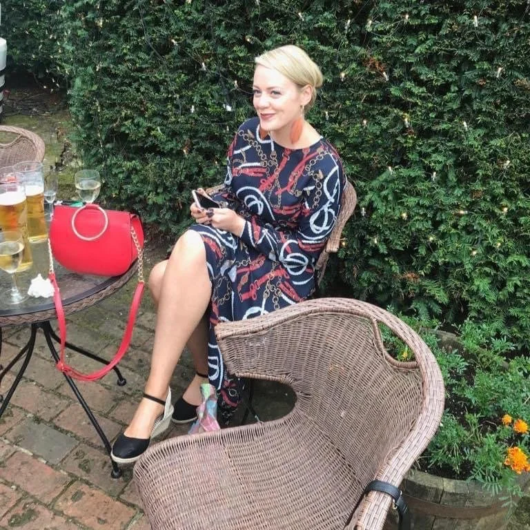 Hayley Rowden