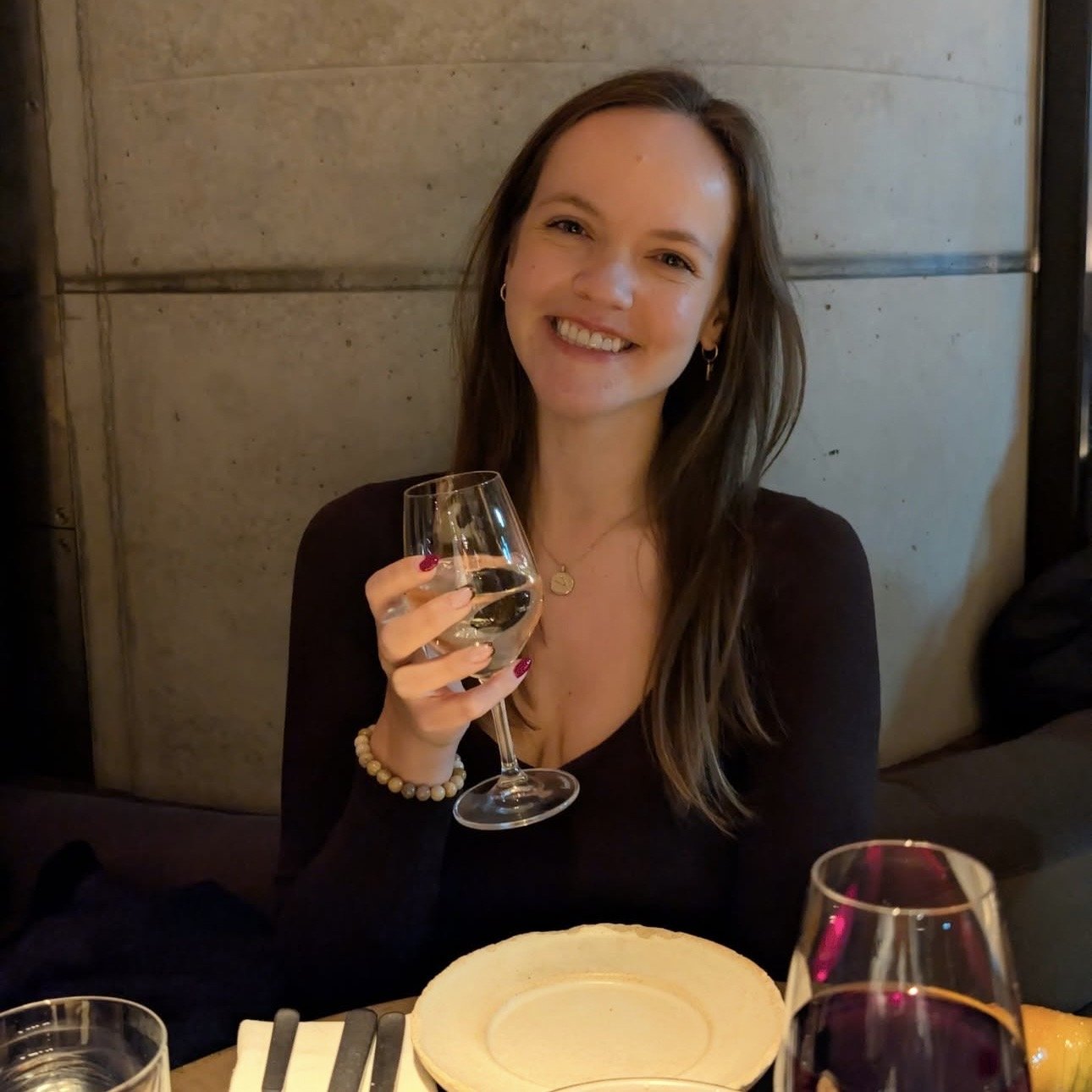 Helen Bacon