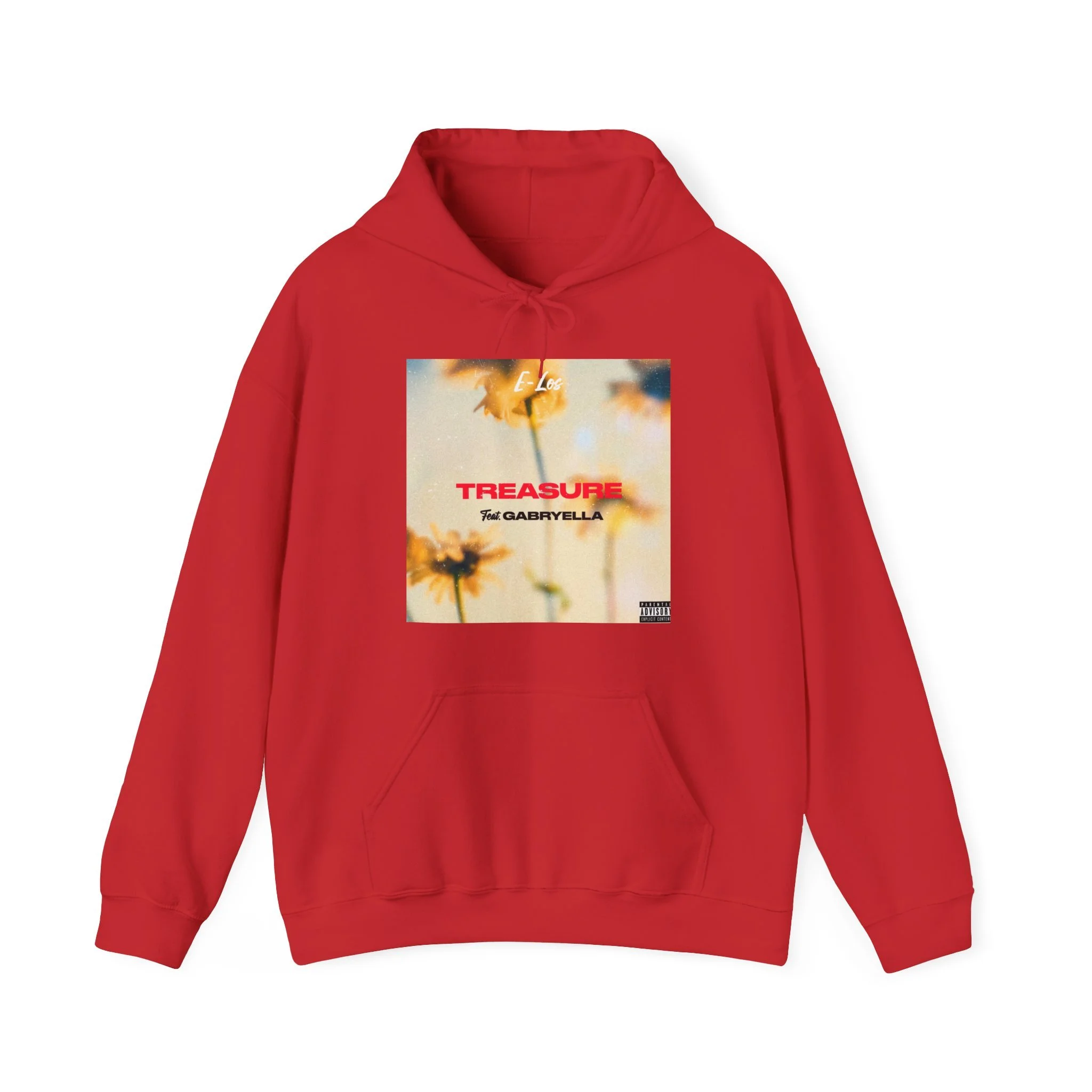 " Treasure" Hoodie
