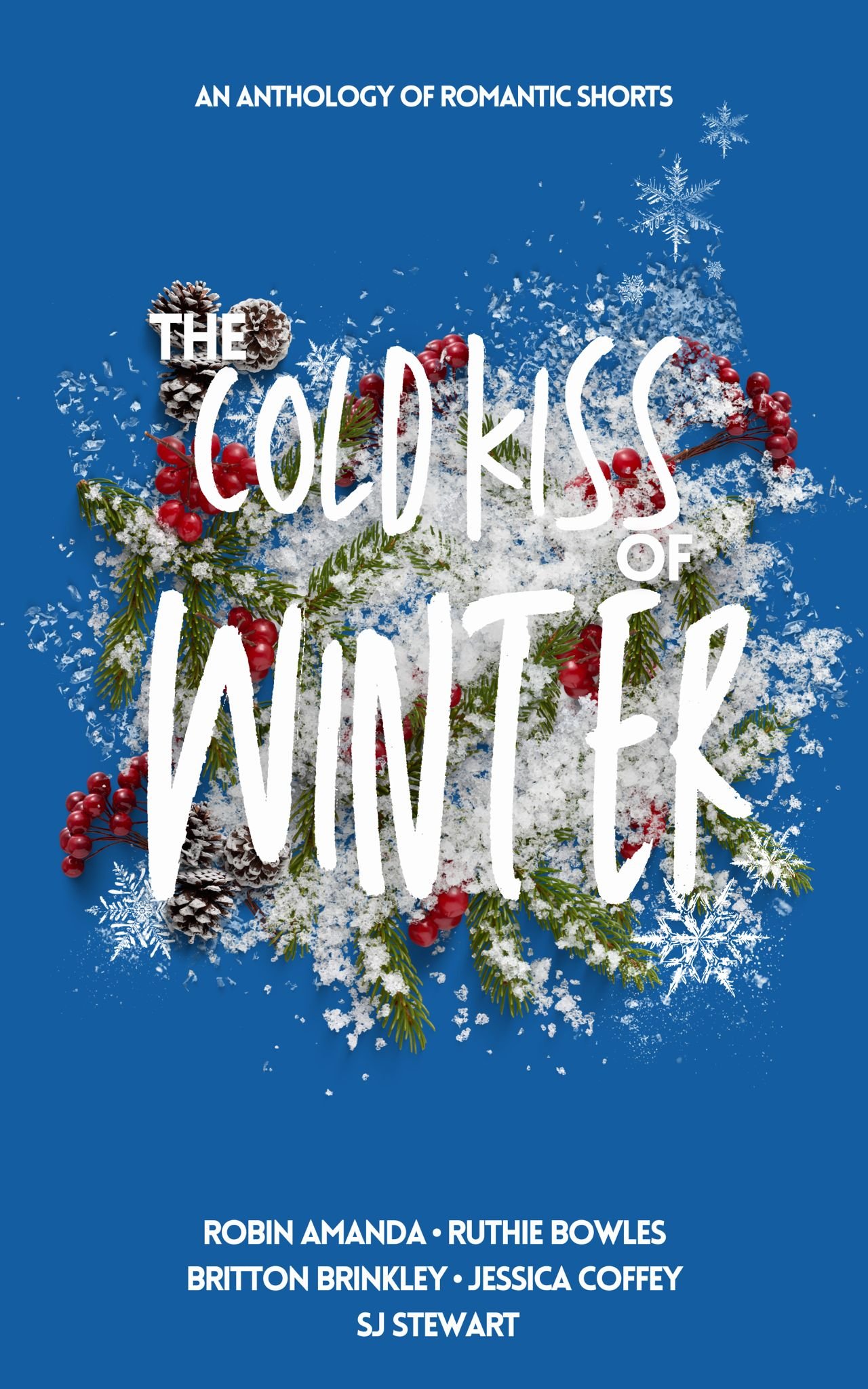 Knight In Shining Velvet