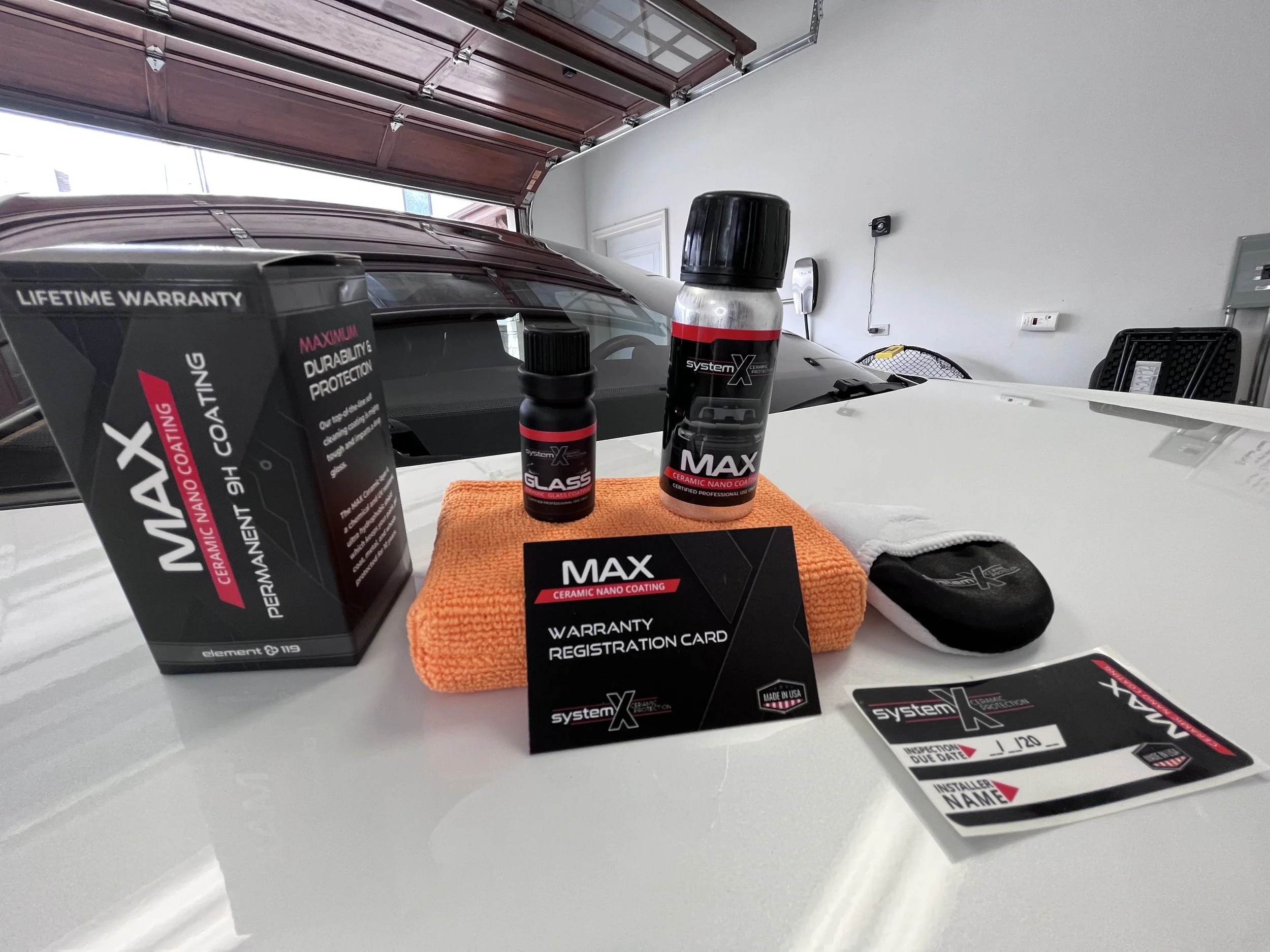 Highland Park Car Wash We Come To Your location