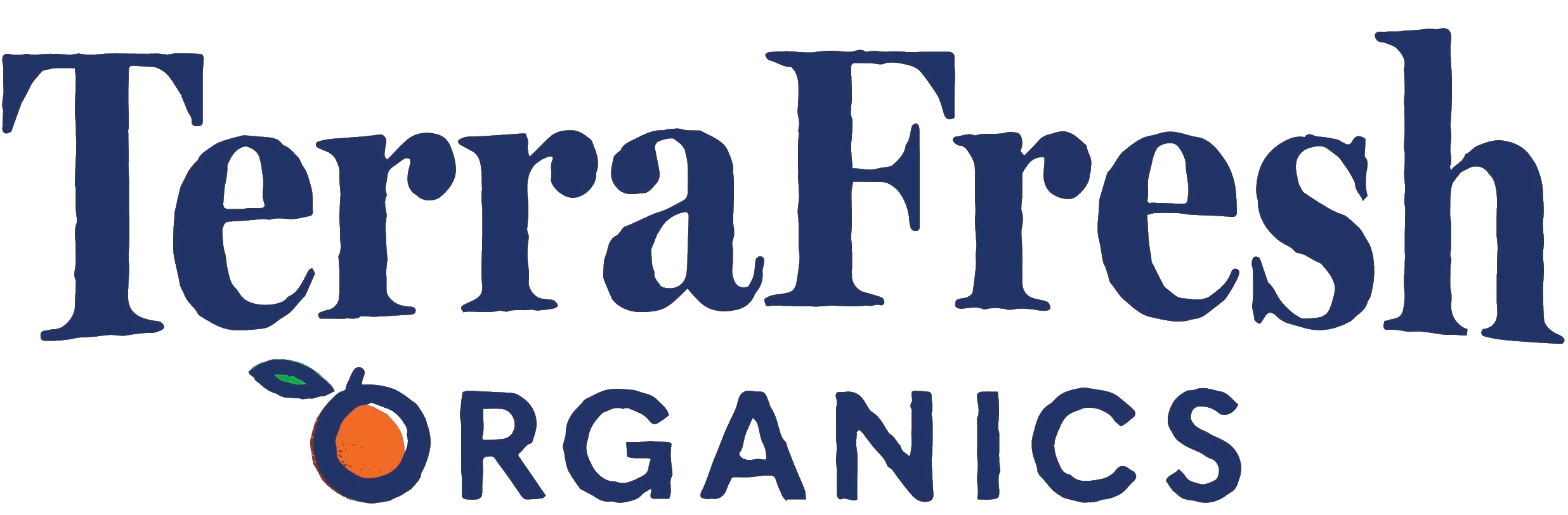 Terrafresh Organics
