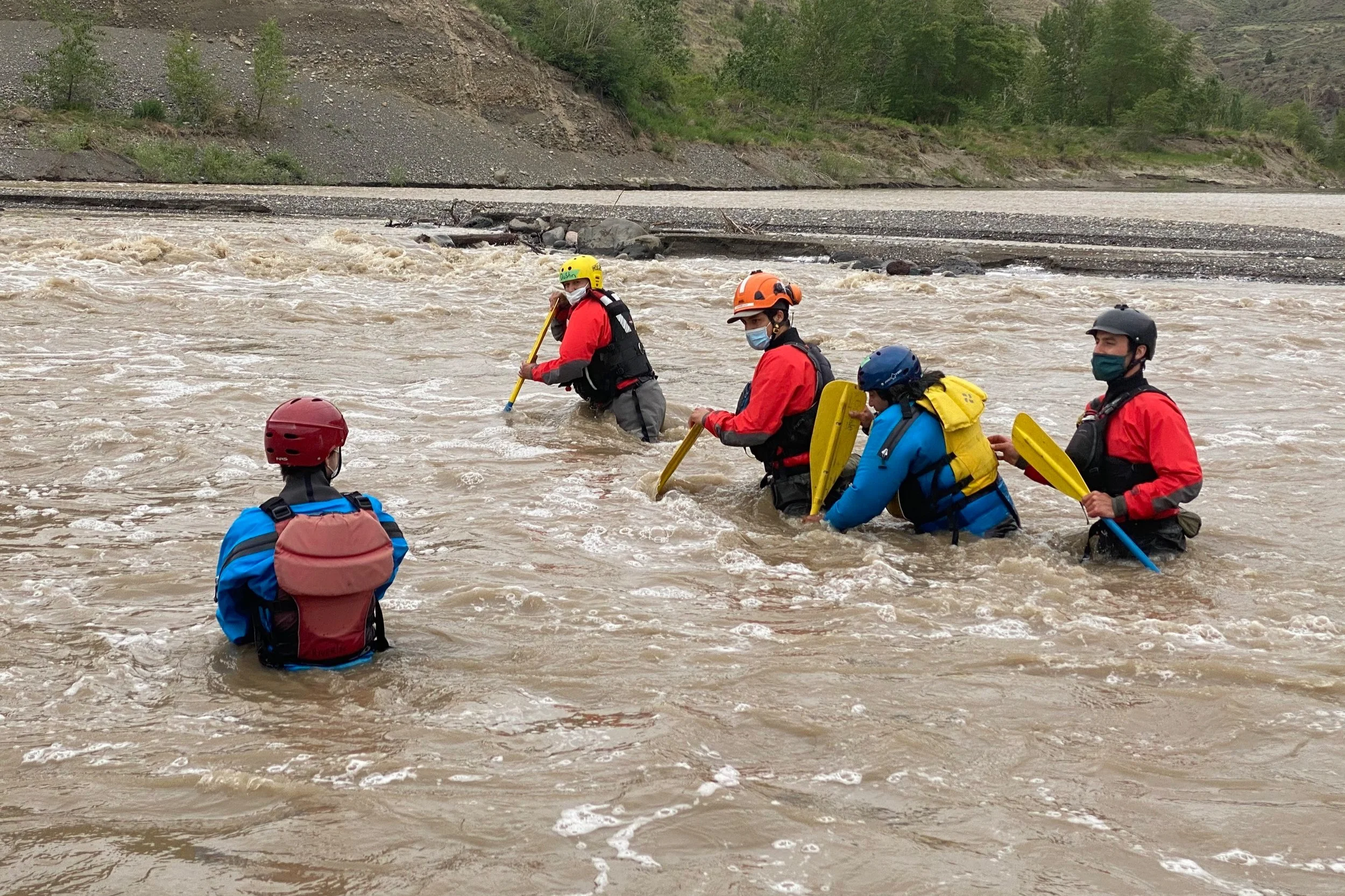 Projects — rivertec.ca