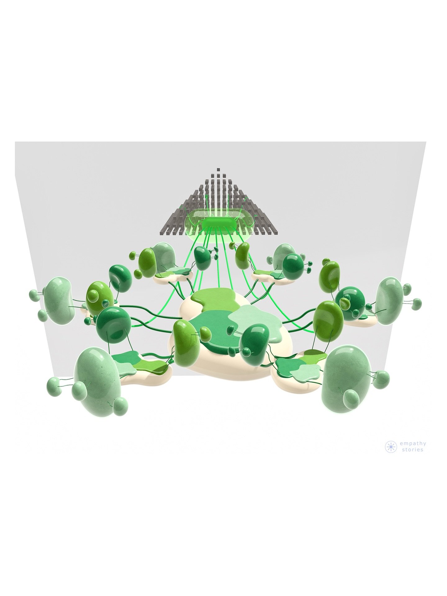 connection points for aligned resource flows 

what do our systems look like when we give ourselves a path for investing&mdash;in ways that move humanity, and all life on our planet, toward sustainable, collective well-being?

this question lead us t