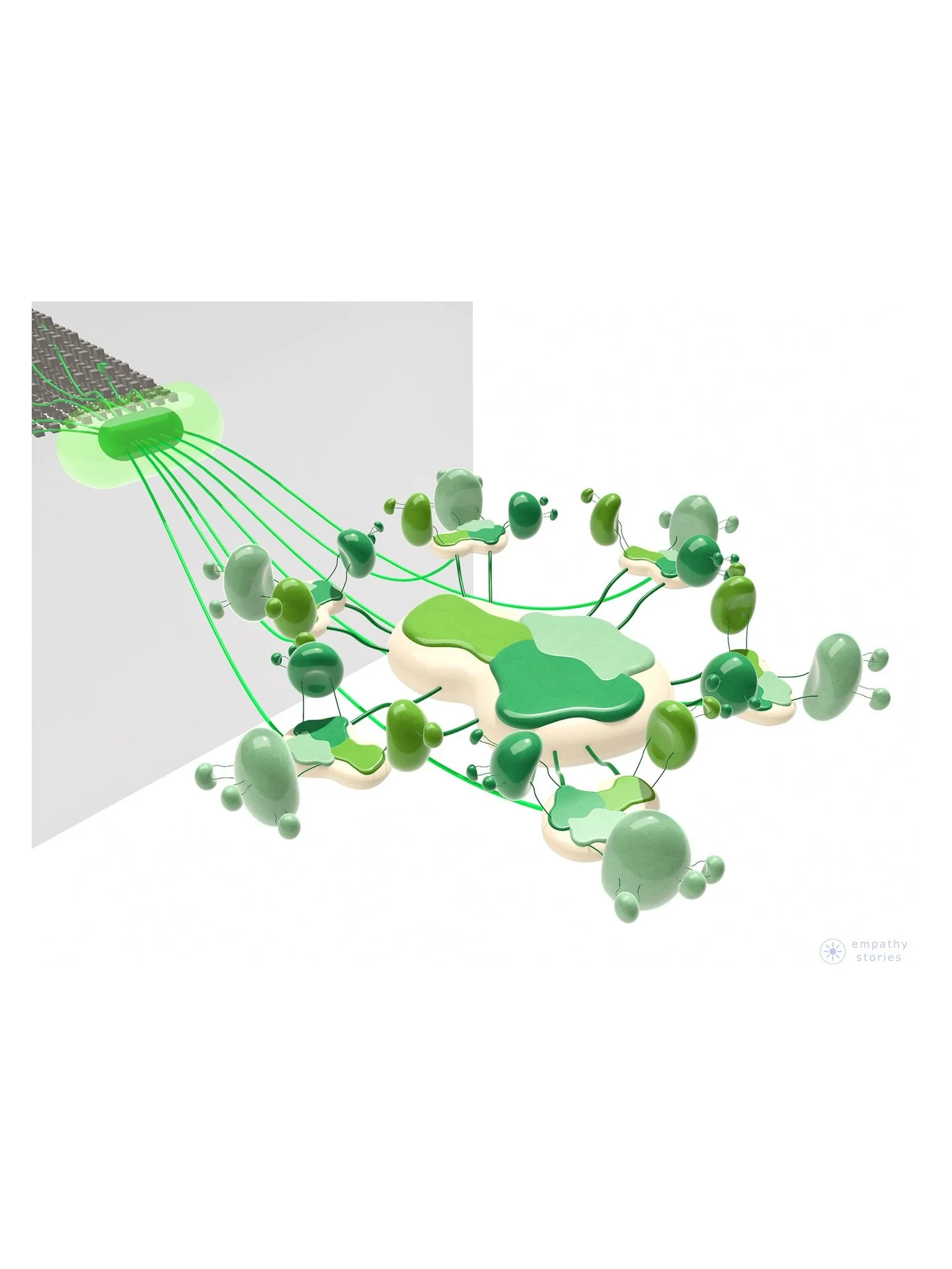 connection points for aligned resource flows 

what do our systems look like when we give ourselves a path for investing&mdash;in ways that move humanity, and all life on our planet, toward sustainable, collective well-being?

this question lead us t