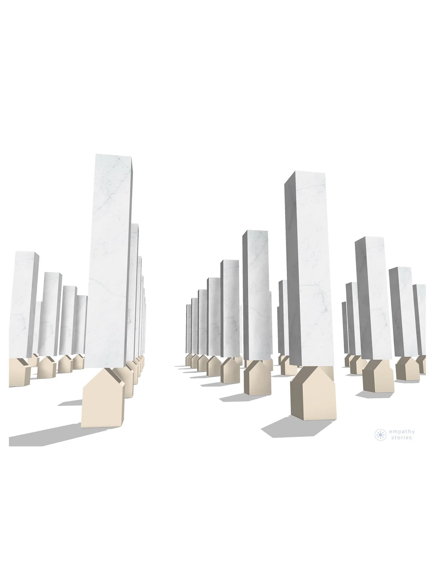 market-rate housing prioritizes profit over human need producing displacement, instability, and racialized wealth gaps.

community land trusts protect from market forces by removing land from the market and holding it in common permanently.

homeowne