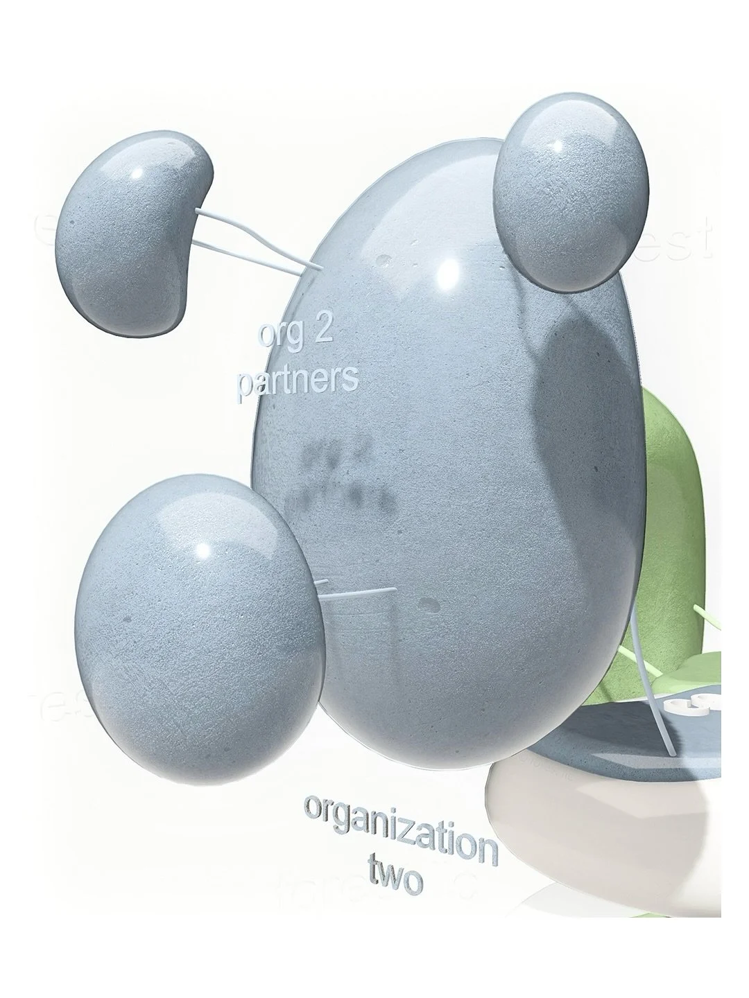 three-dimensional systems maps are a spatial architecture of powerfully relational landscapes. 

seeing networks spatially helps us to understand relationships, co-creations, impacts, and flows of resources&mdash;and to imagine &amp; plan shared acti
