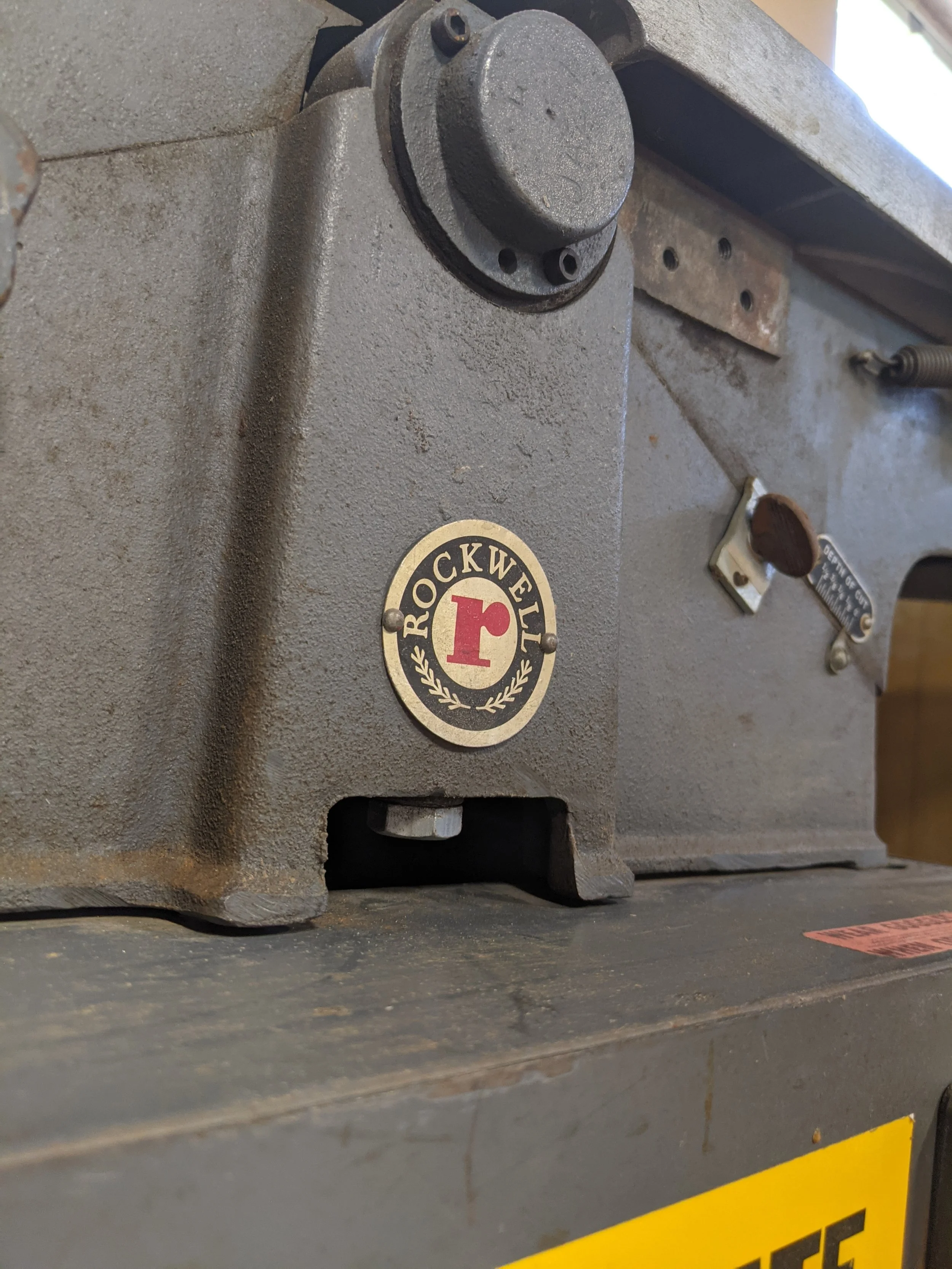 The Secret History of a Small Town That Built America