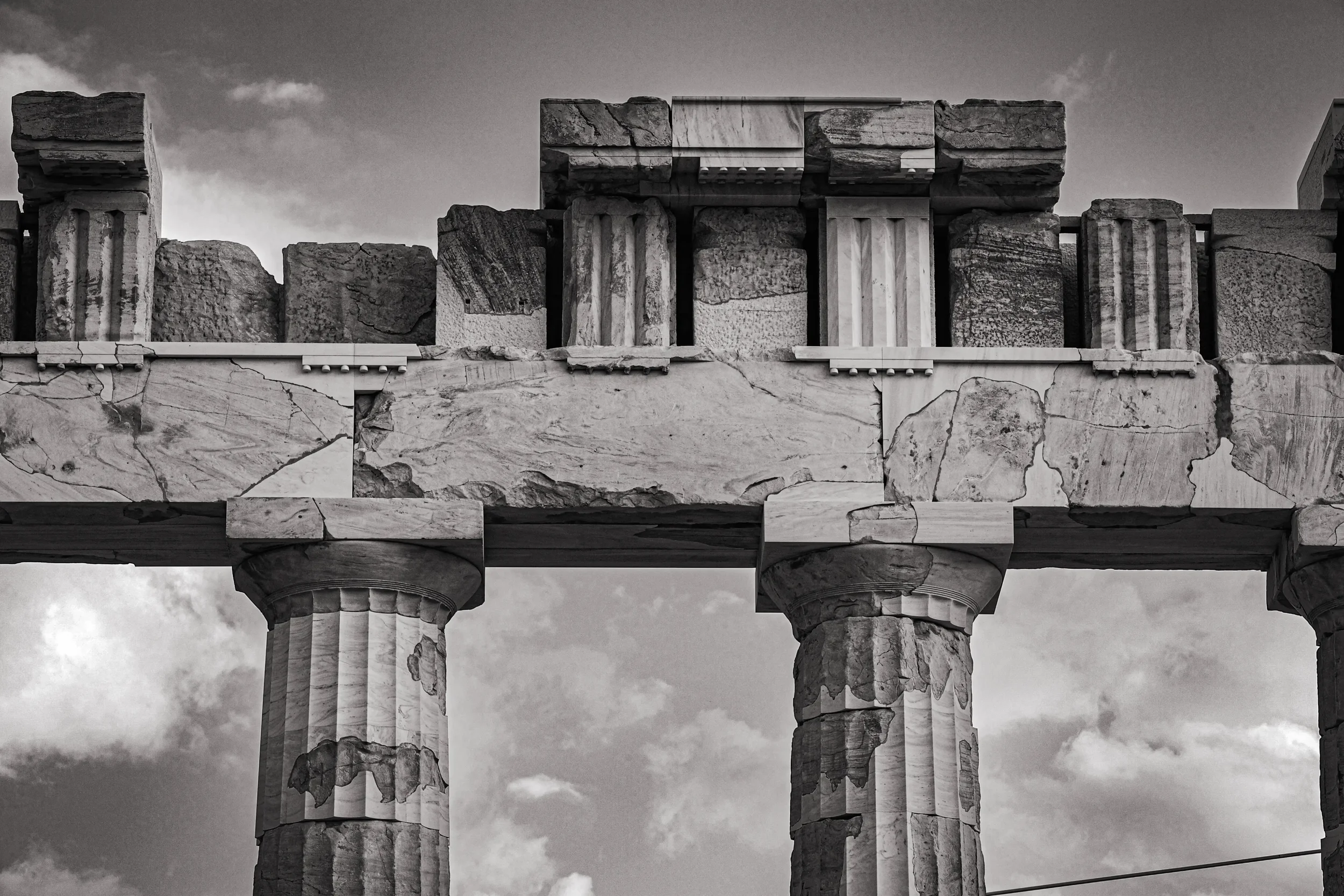 Parthenon I