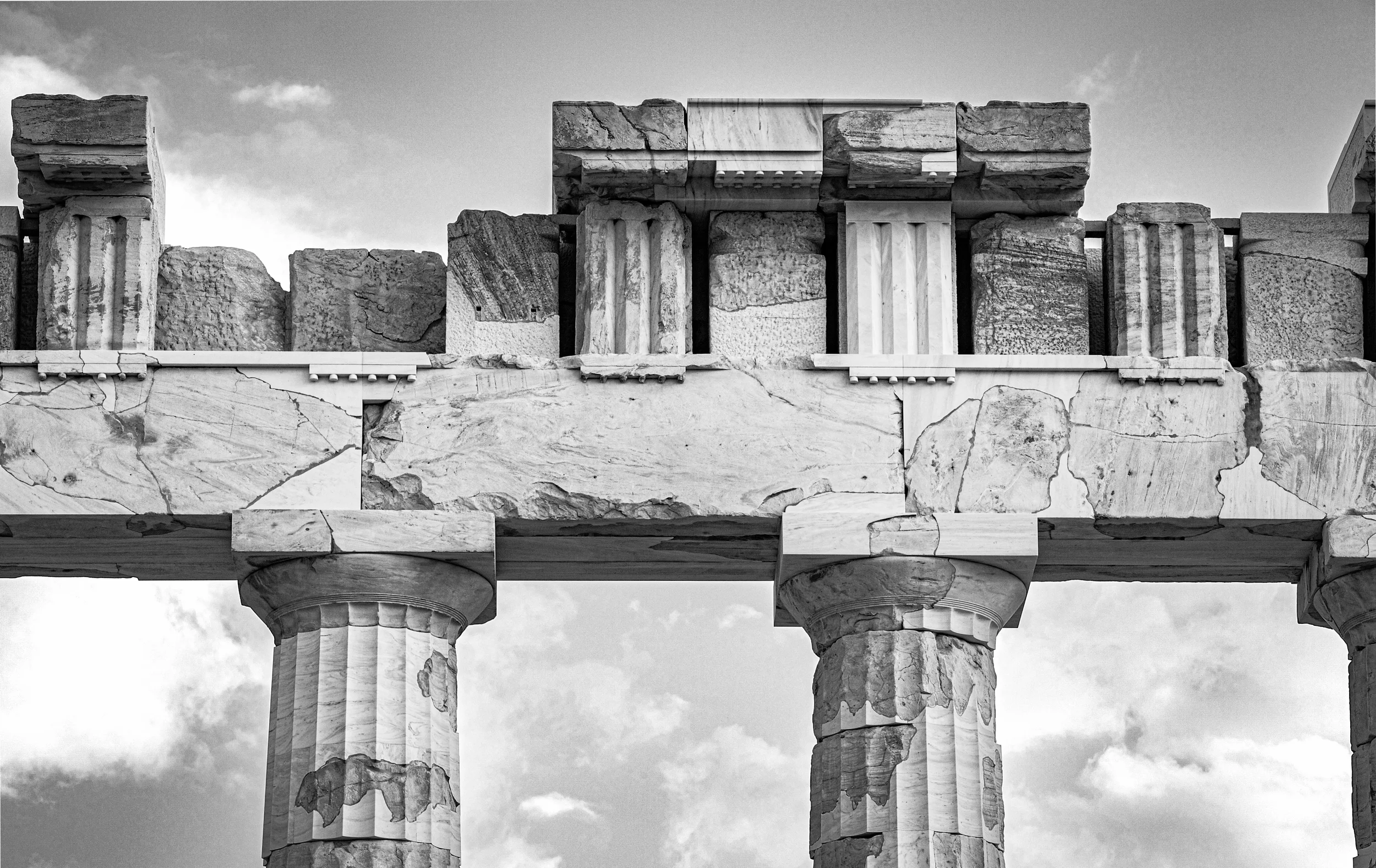 Parthenon i