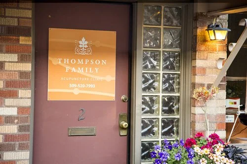 Thompson Family Acupuncture Clinic