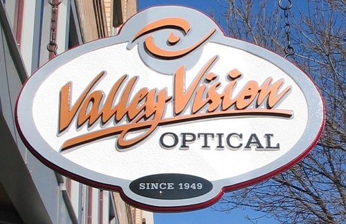 Valley Vision Clinic