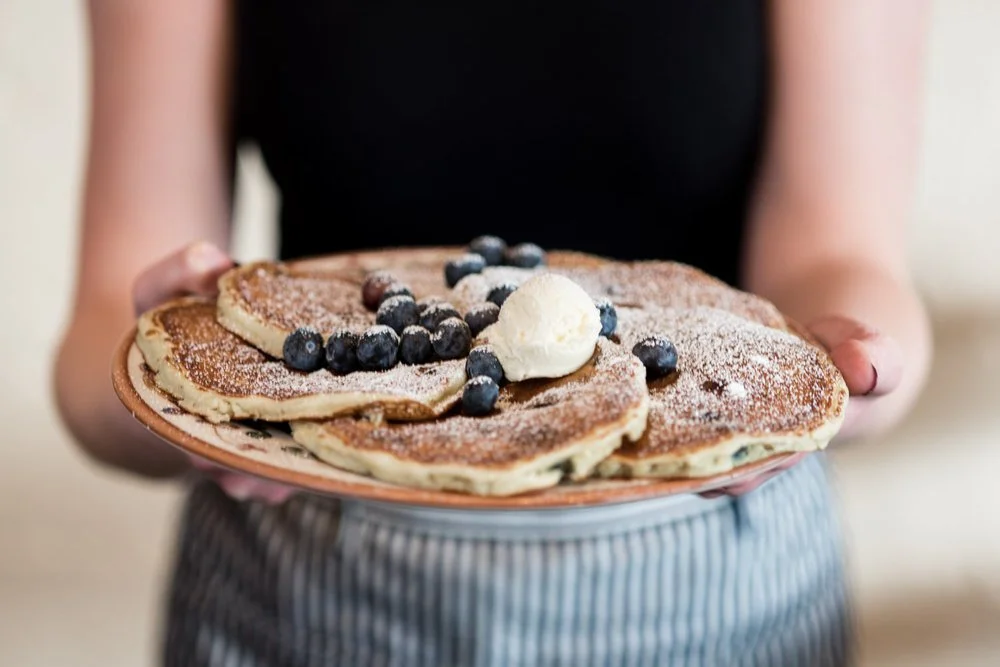 The Maple Counter Cafe