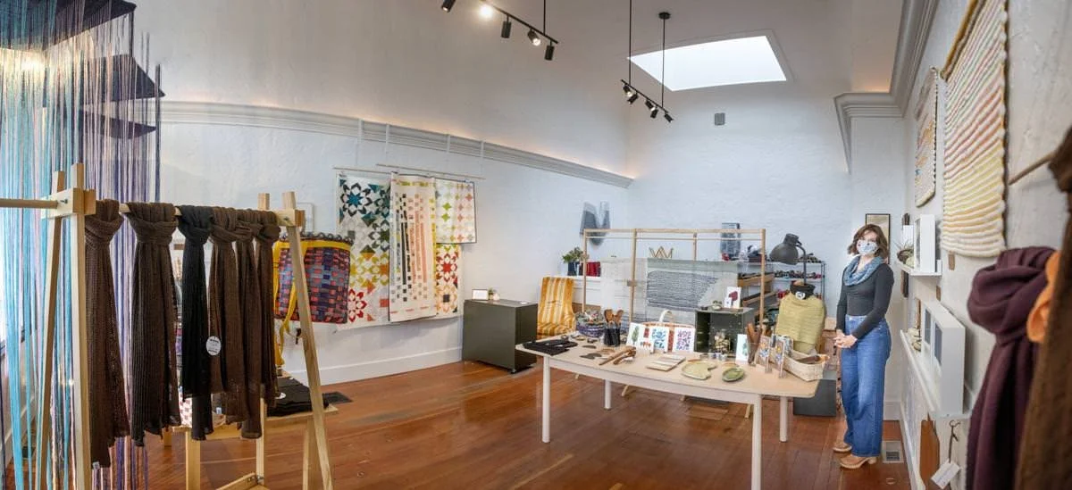 The Cotton Wool — Downtown Walla Walla Foundation