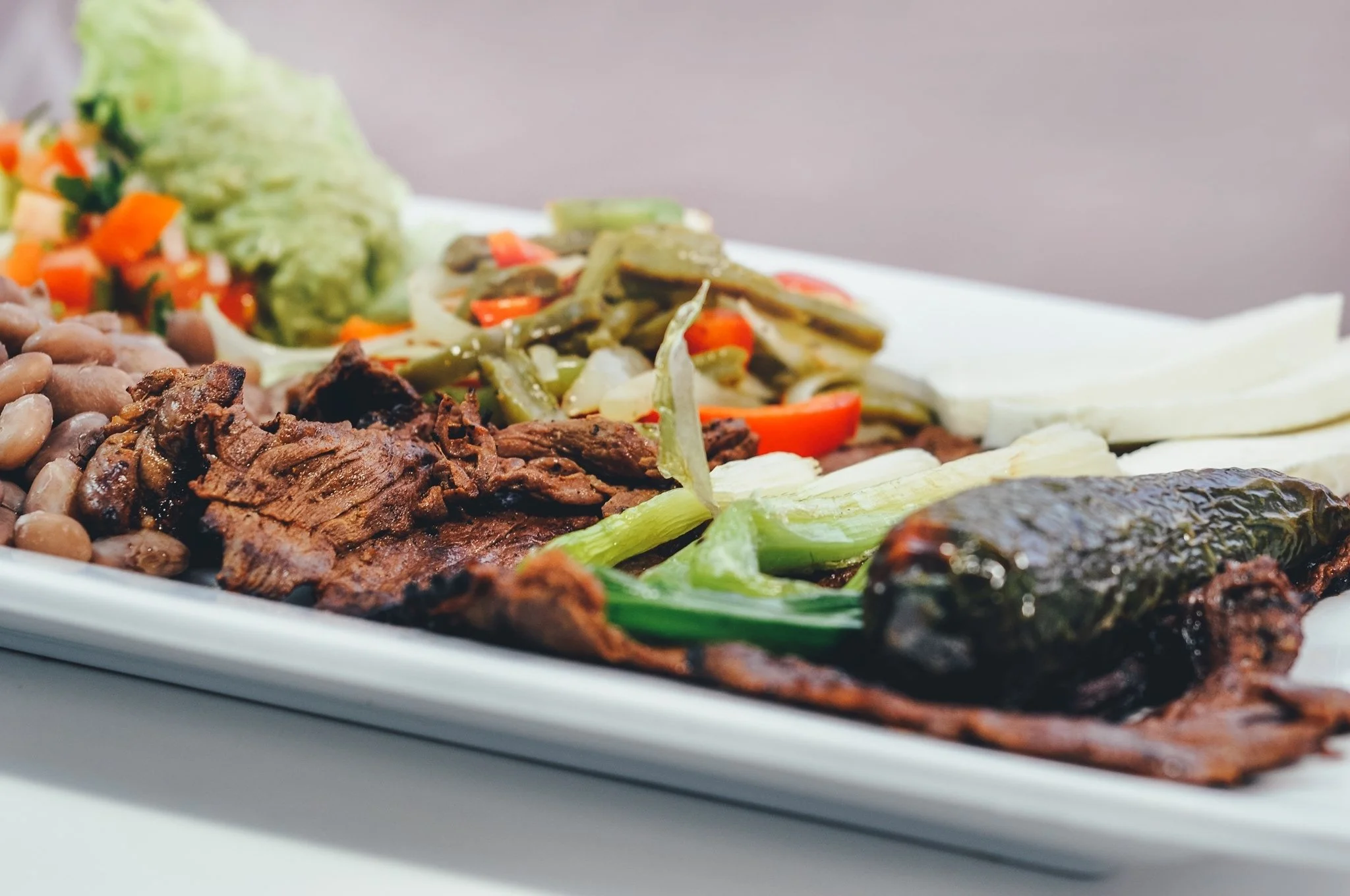 La Ramada Mexican Restaurant