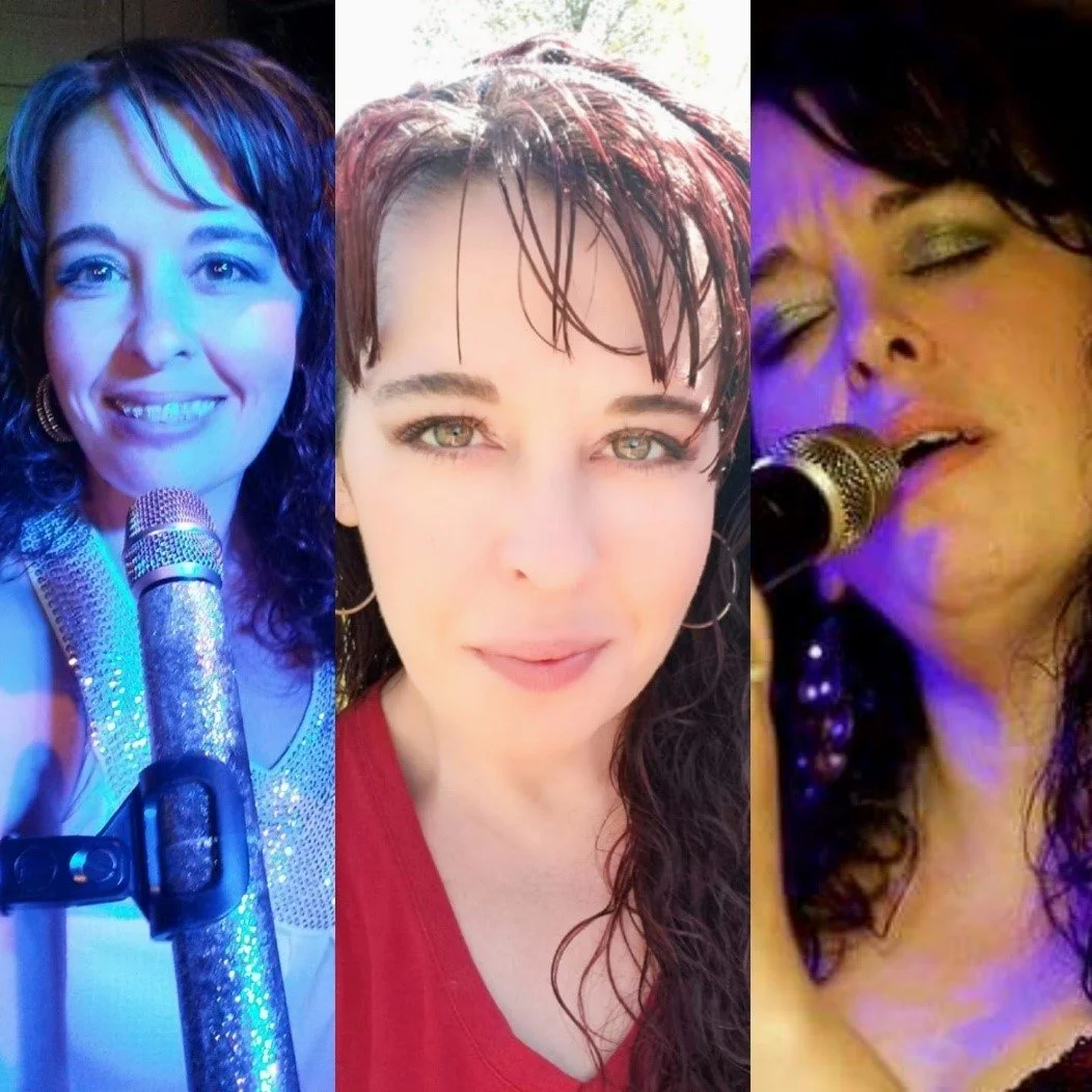 Live Music: Melissa Cunnington