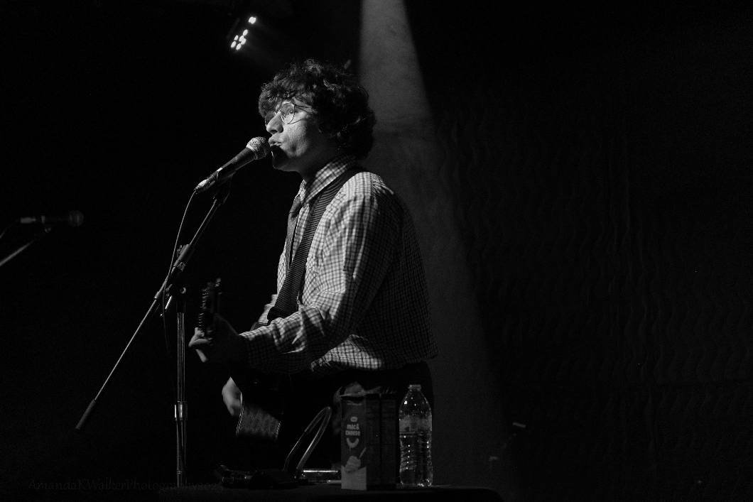 Live Music: Bryan Bielanski