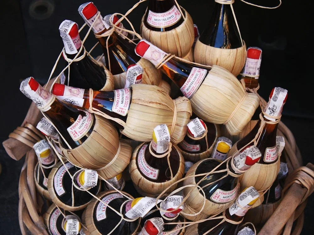 Walla Walla Valley Wine Academy: Discover Italy
