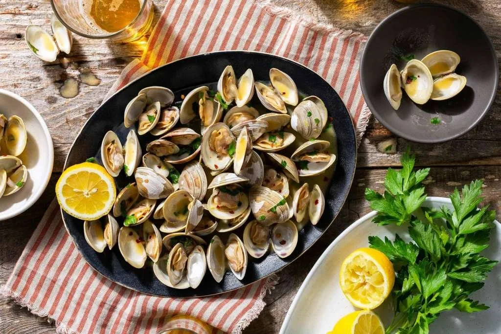 Walla Walla Valley Wine Academy: Food and Wine Pairing