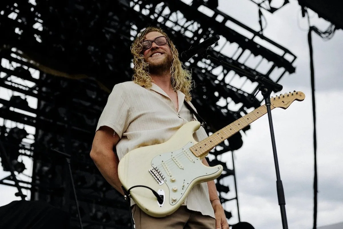 Live Music: Allen Stone